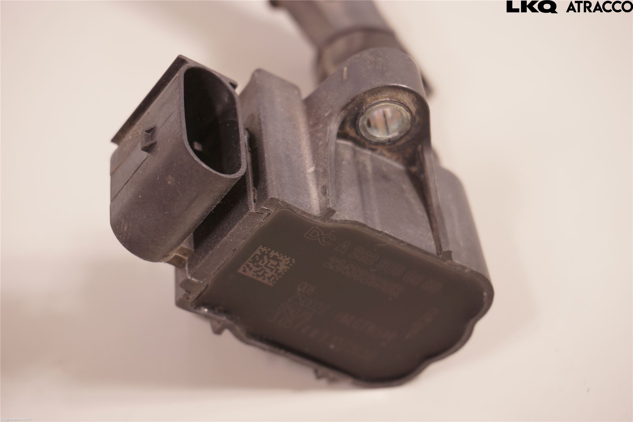 Nissan QASHQAI 17-21 Coil