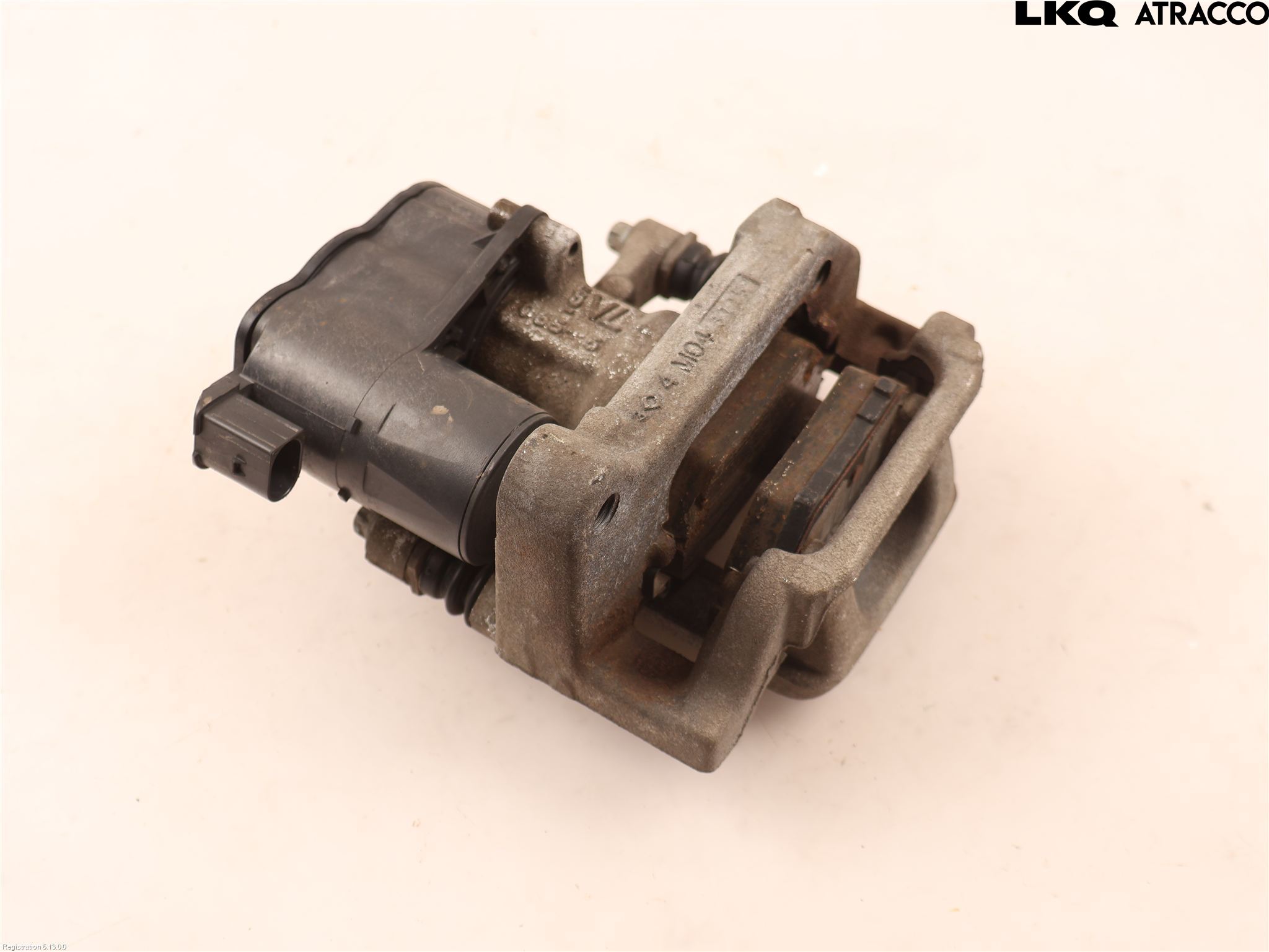 Peugeot 308/E-308 21- Bremsecaliper Bak Høyre