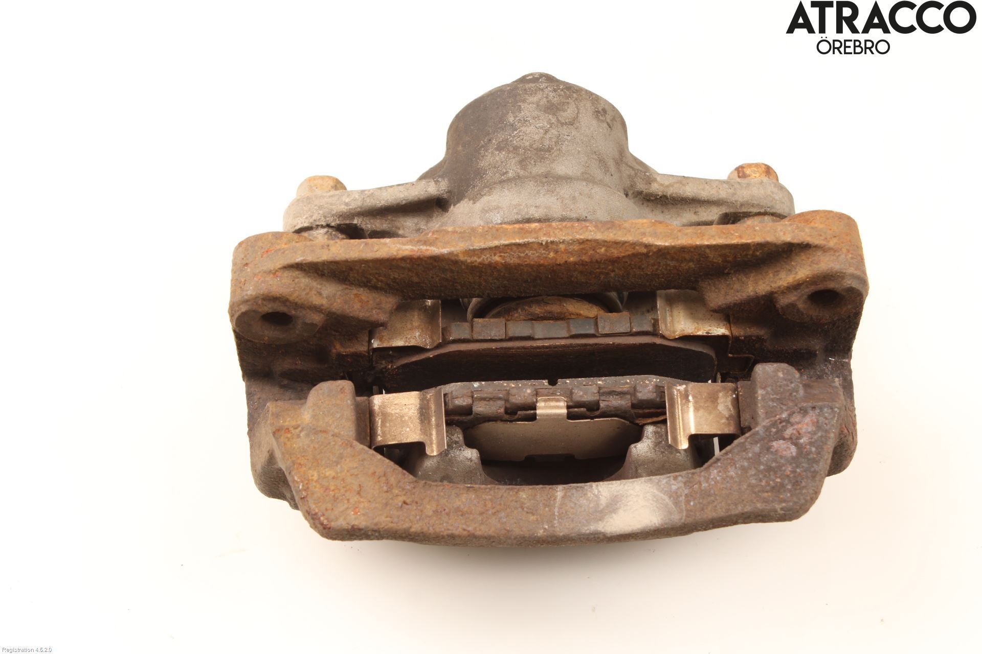 Subaru OUTBACK 10-15 Bremsecaliper Bak Venstre
