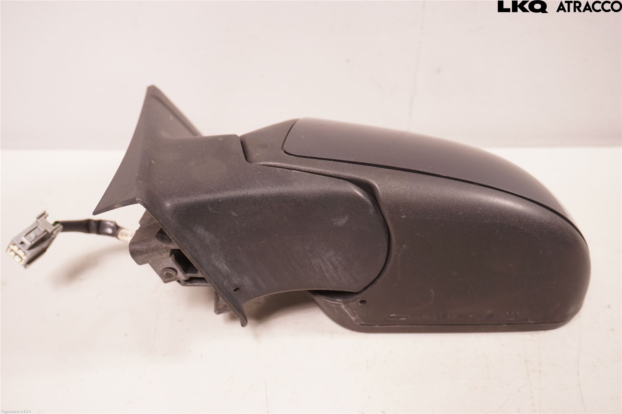 Ford FOCUS     04-07 Speil V M-El Justering