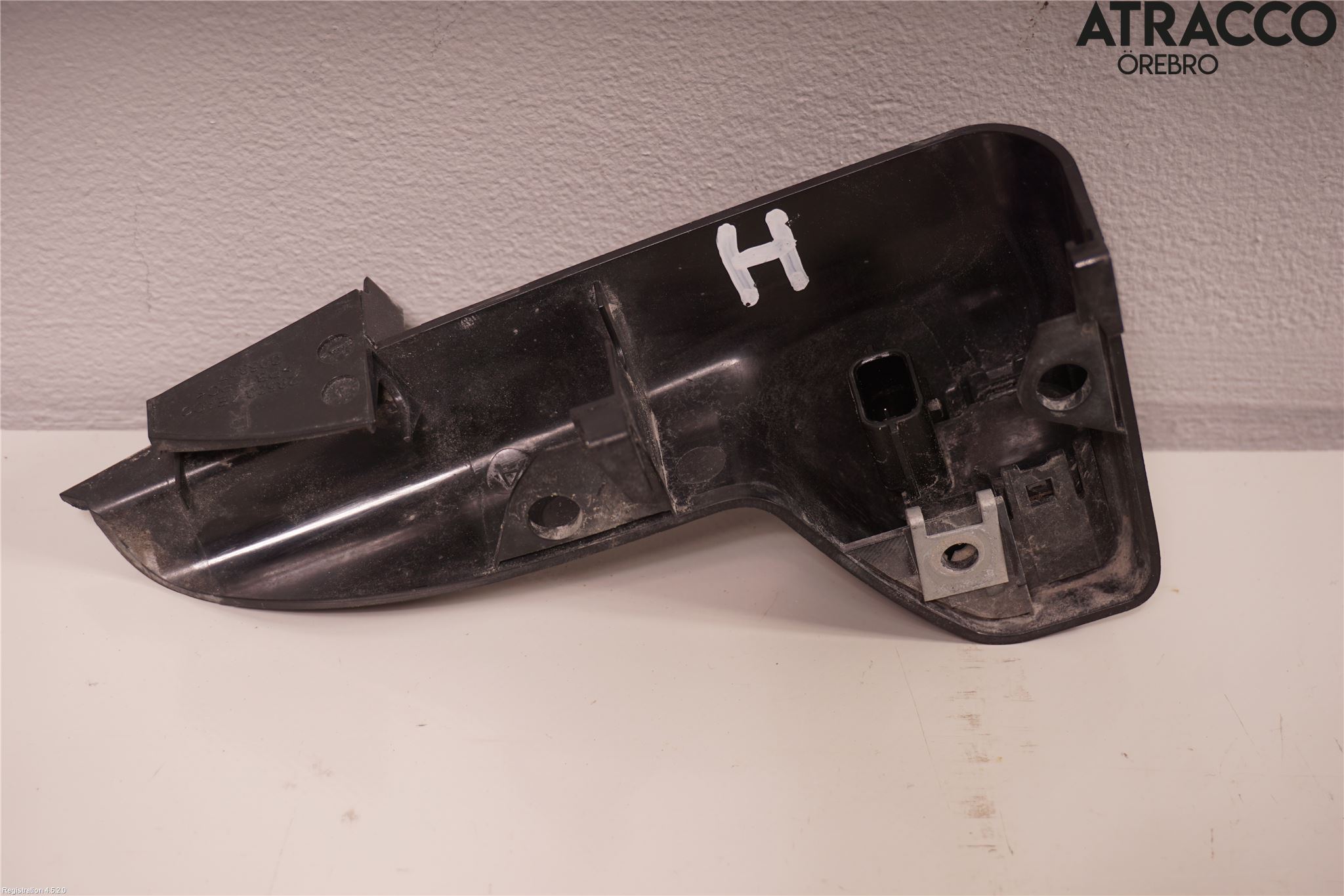 Nissan QASHQAI 14-17 Sensor Parkering Front