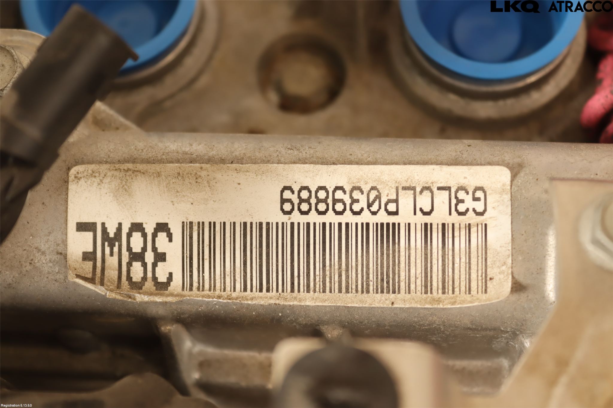 Kia RIO 17- Motor Bensin