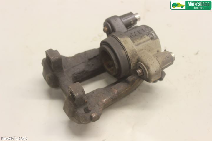 BMW 3 F30/F31/F80 12-19 Bremsecaliper Bak Høyre