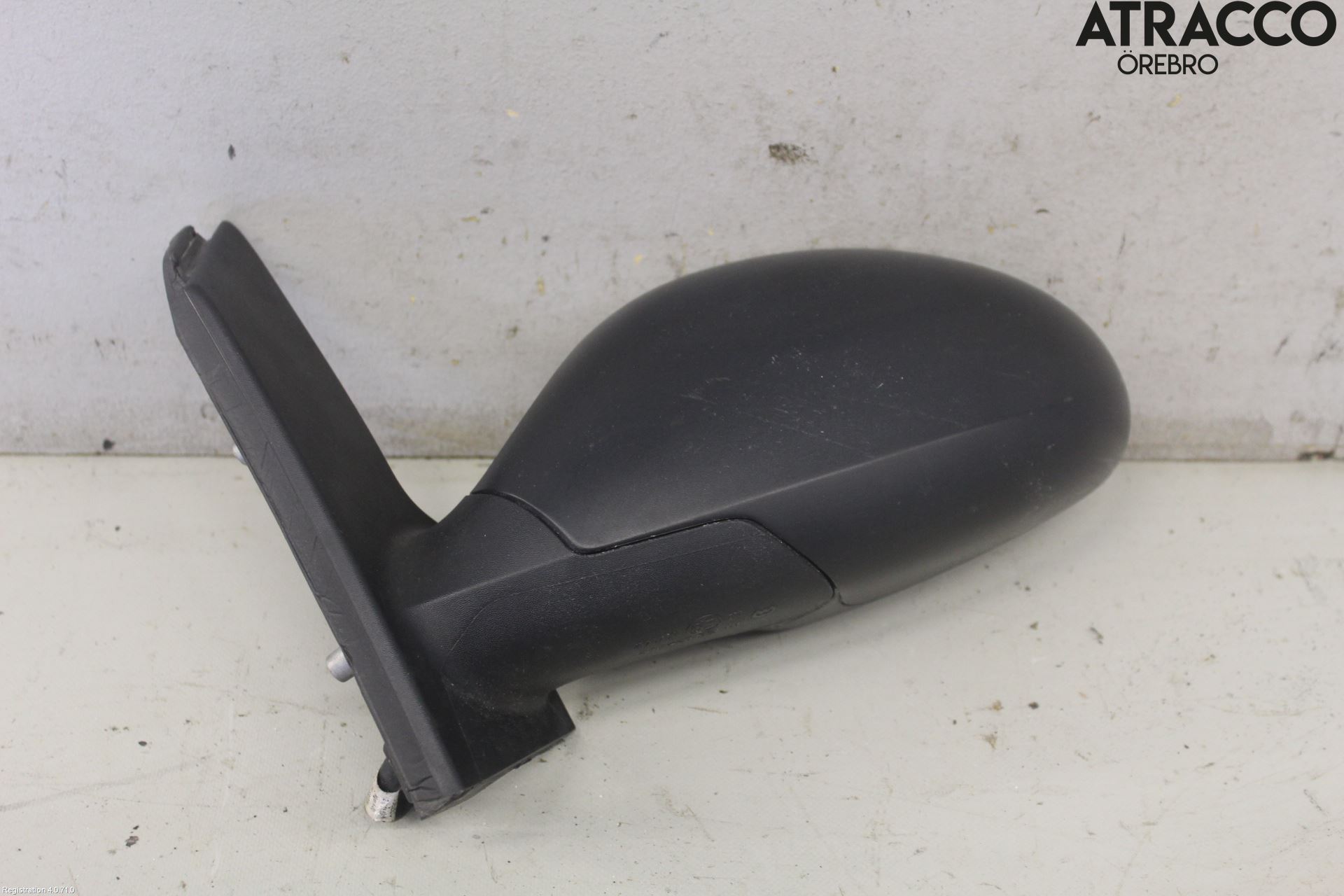 Seat ALTEA Speil V M-El Justering