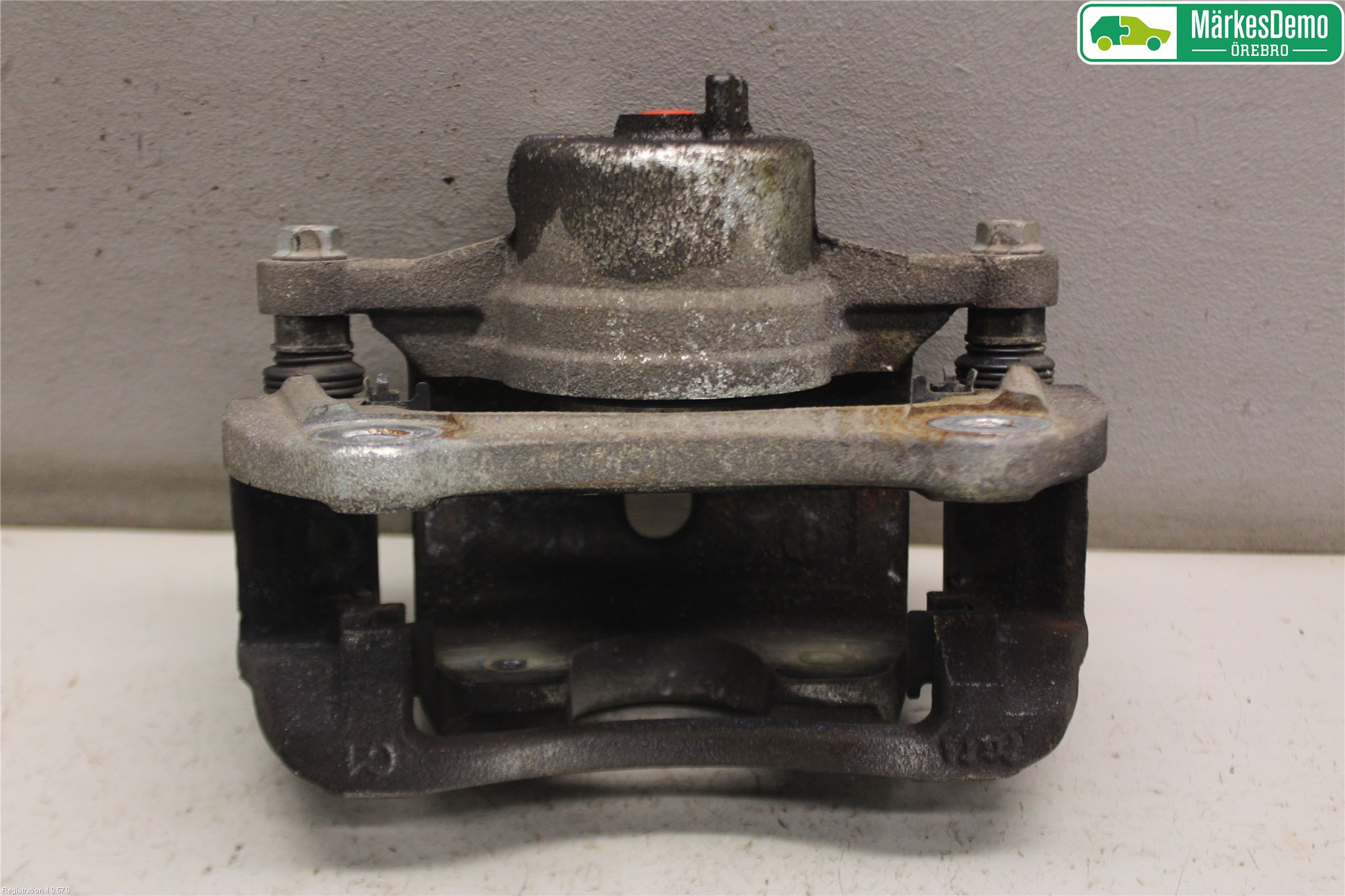 Kia CEED 12-18 Bremsecaliper Foran Venstre