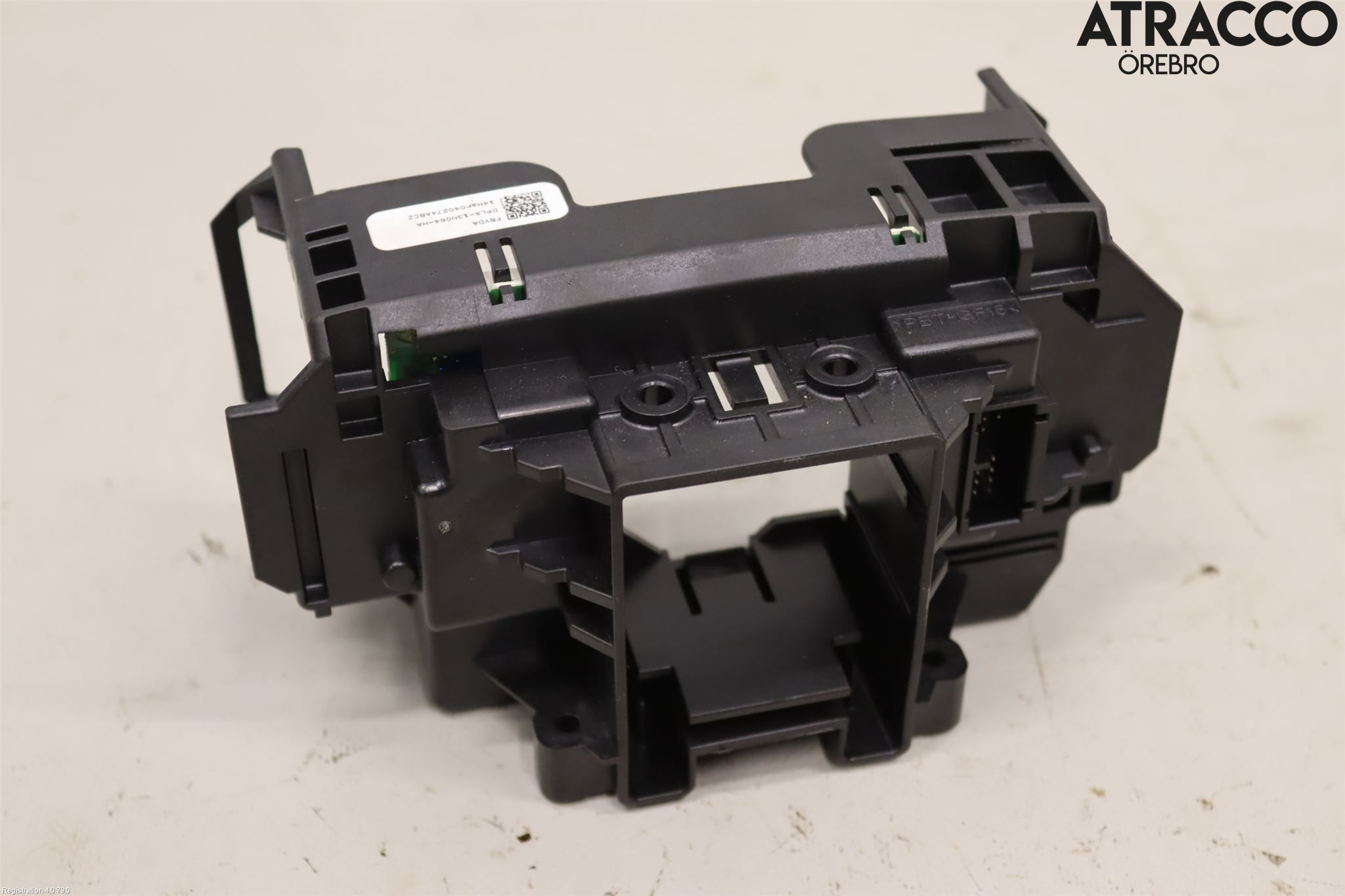 Landrover LAND ROVER RANGE ROVER EVOQUE (L538) 11-18 Bryter Rattbryter Feste