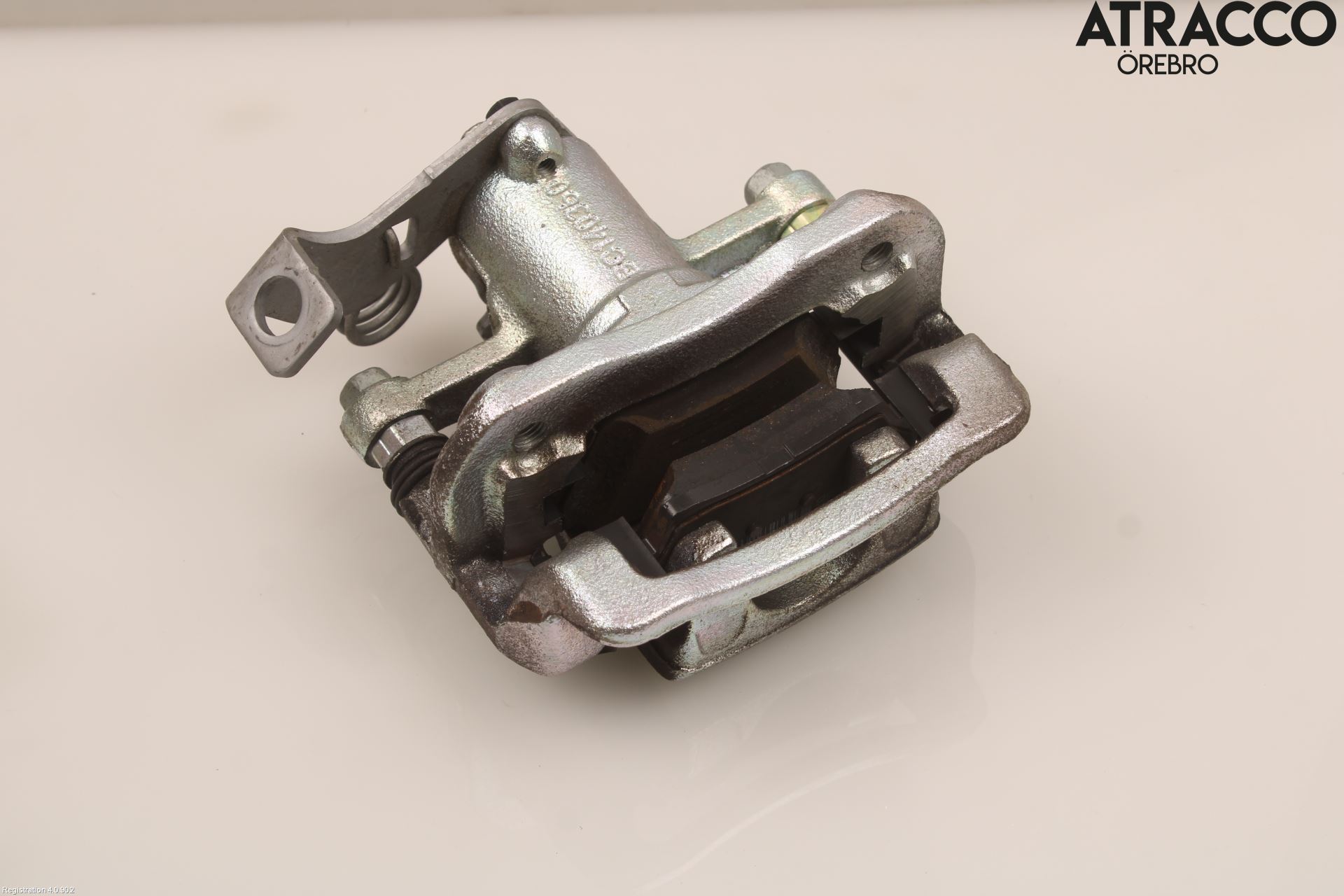 Kia STONIC 18->> Bremsecaliper Bak Venstre