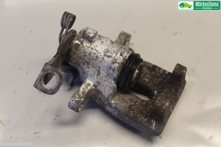 Kia CEED 12-18 Bremsecaliper Bak Høyre