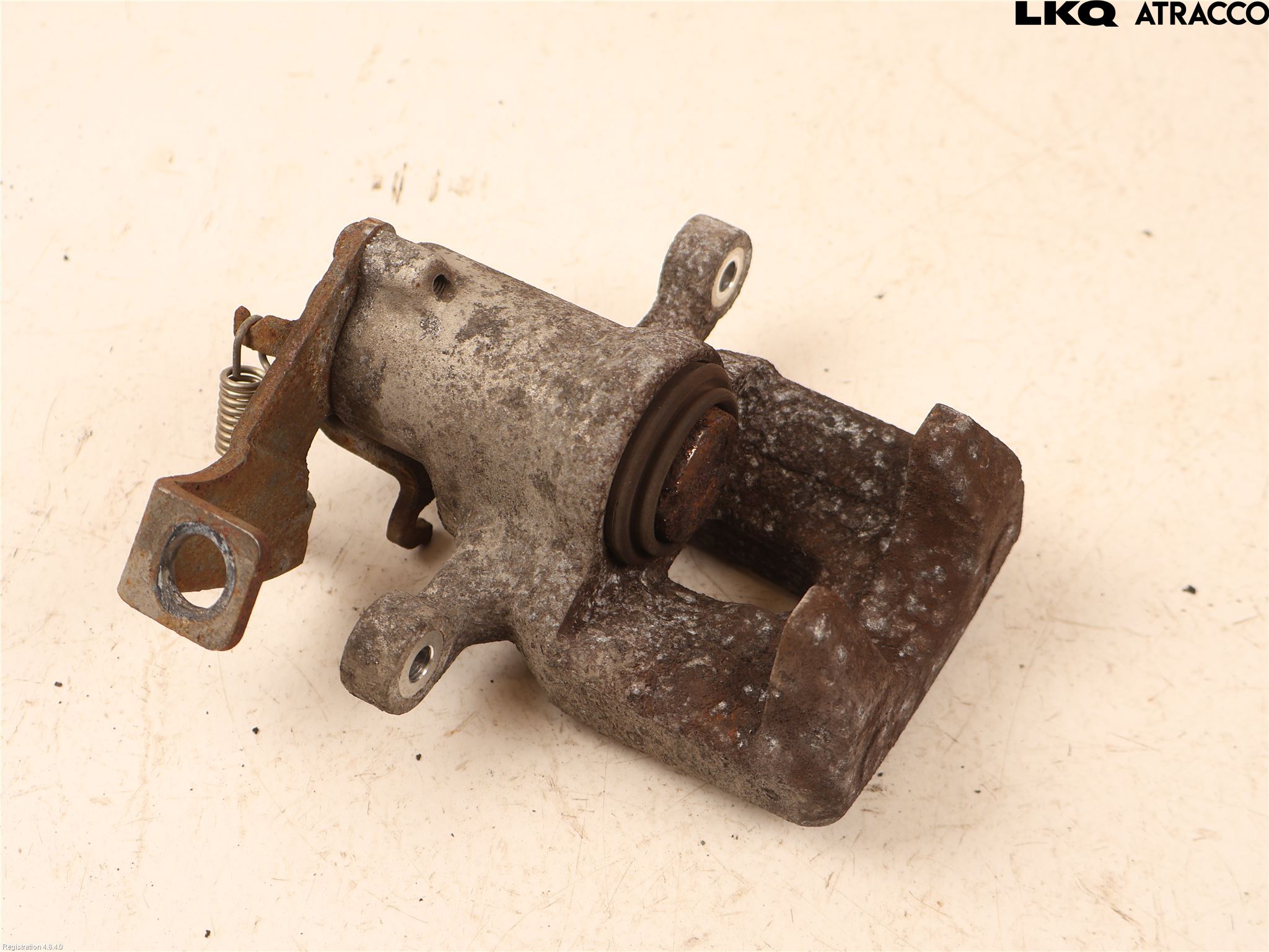 Hyundai i30 GD 13-17 Bremsecaliper Bak Høyre