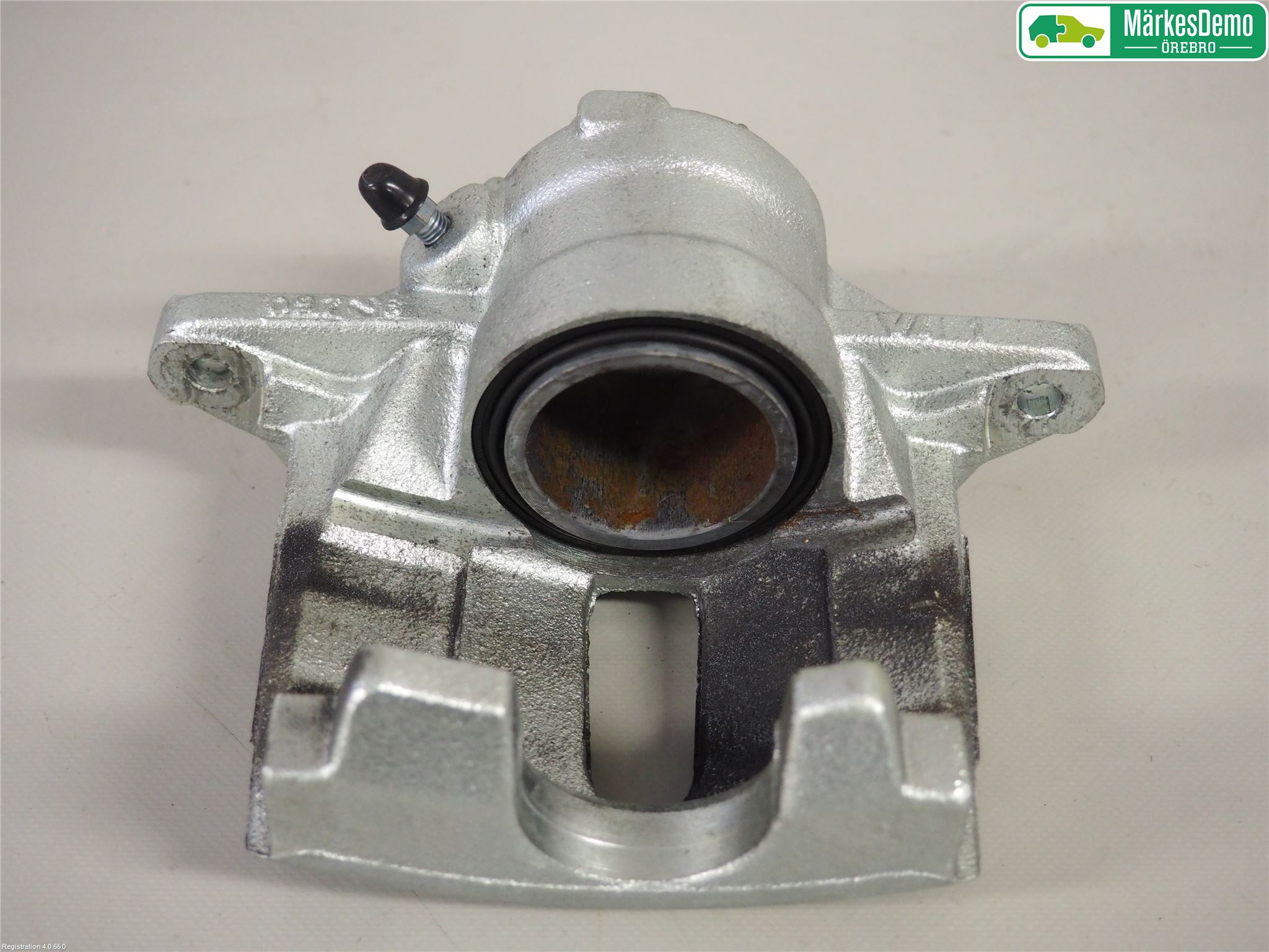 Peugeot 208 12-15 Bremsecaliper Foran Venstre