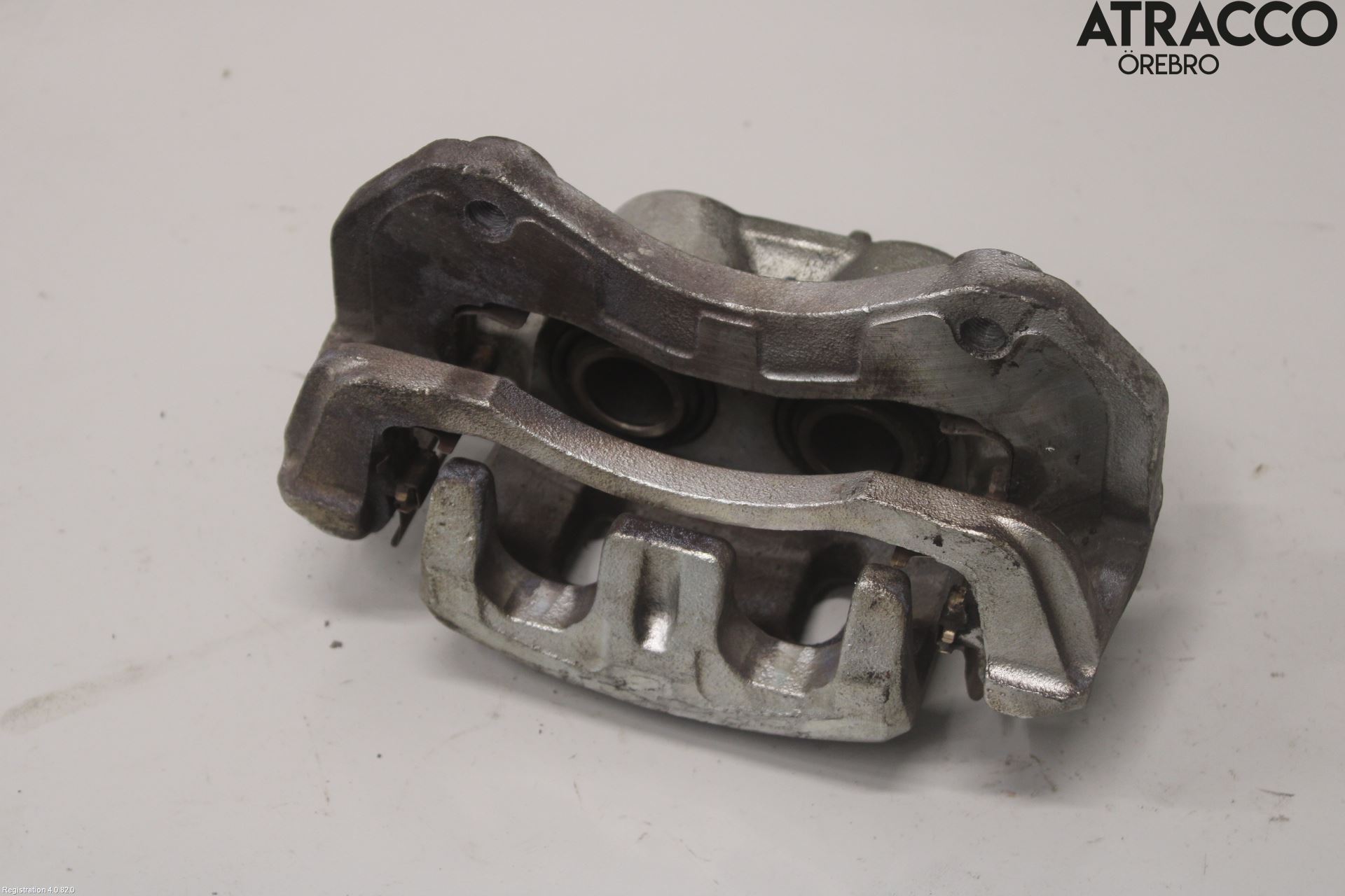 Mitsubishi OUTLANDER 13-21 Bremsecaliper Foran Høyre