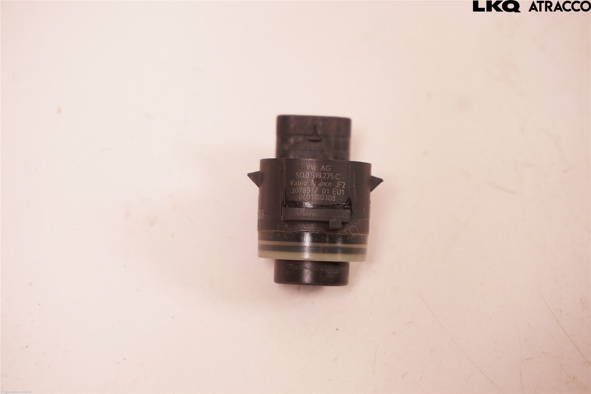 Skoda OCTAVIA (5E) 13-20 Sensor Ryggesensor