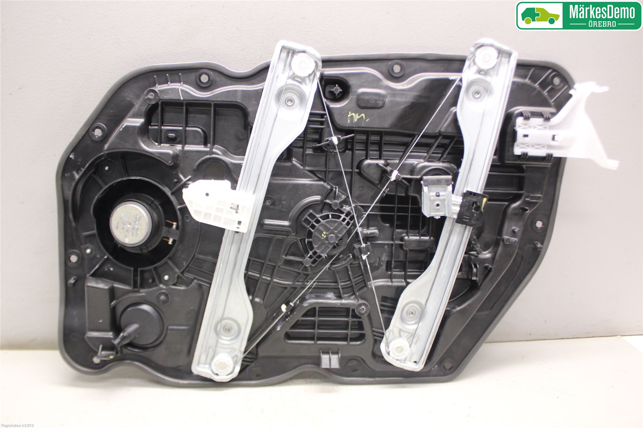 Kia CEED 12-18 Vindusheis