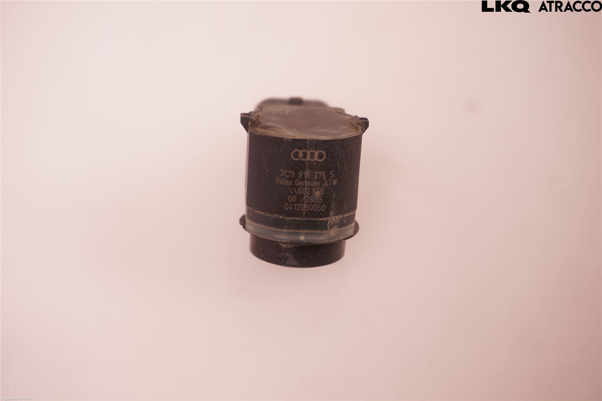 Volkswagen VW TIGUAN 07-16 Sensor Parkering Front