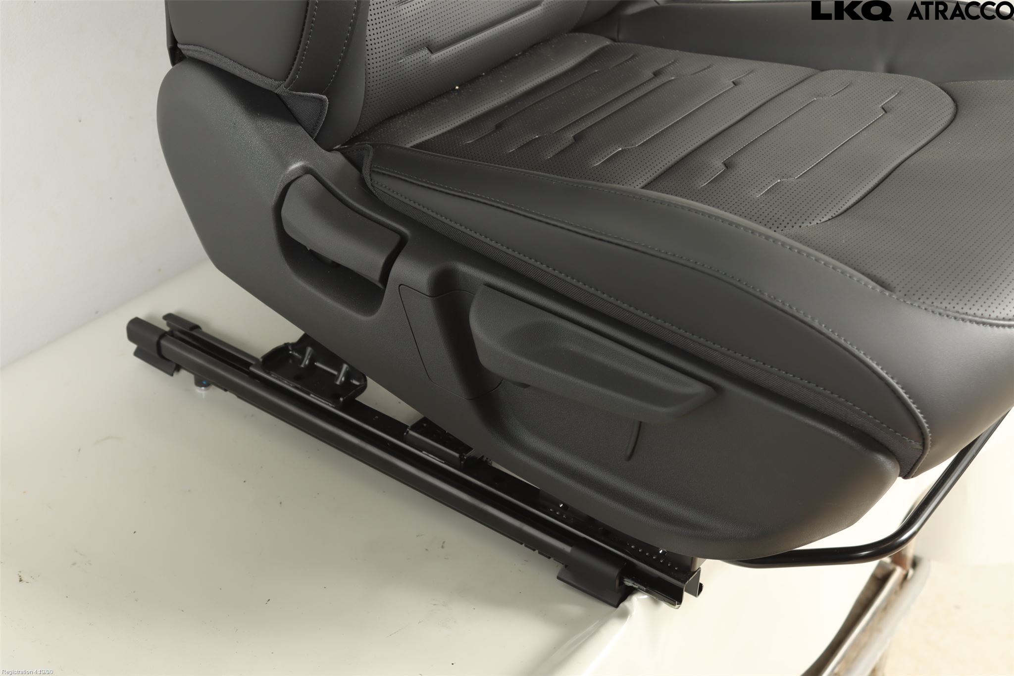 Kia NIRO (SG2) 23- Innr Sete Foran Høyre
