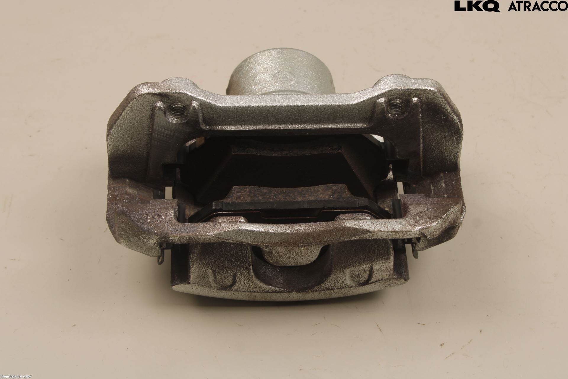 Kia CEED/CEED SW 19- Bremsecaliper Foran Venstre