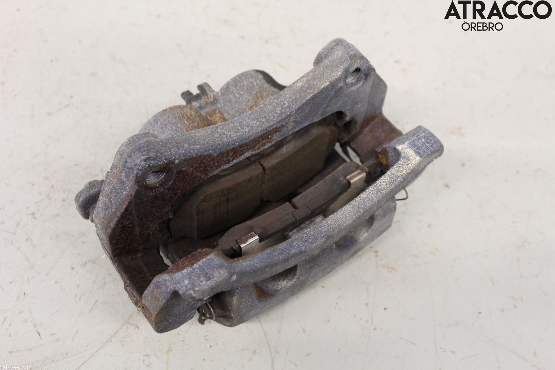 Nissan X-TRAIL 14-21 Bremsecaliper Foran Høyre