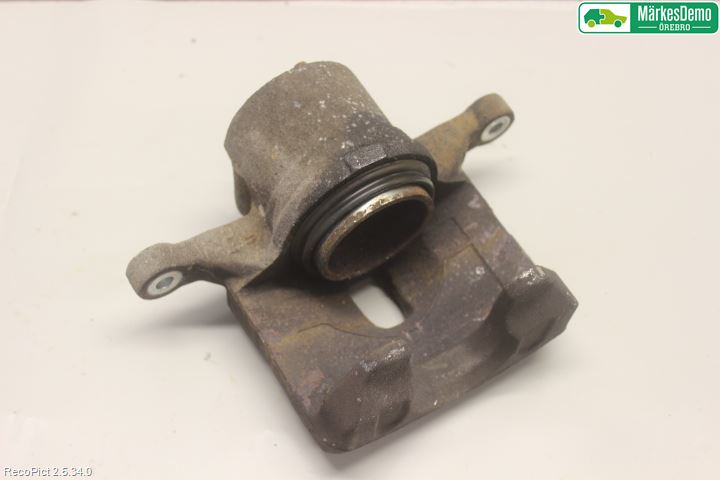 Kia CEED 12-18 Bremsecaliper Foran Venstre