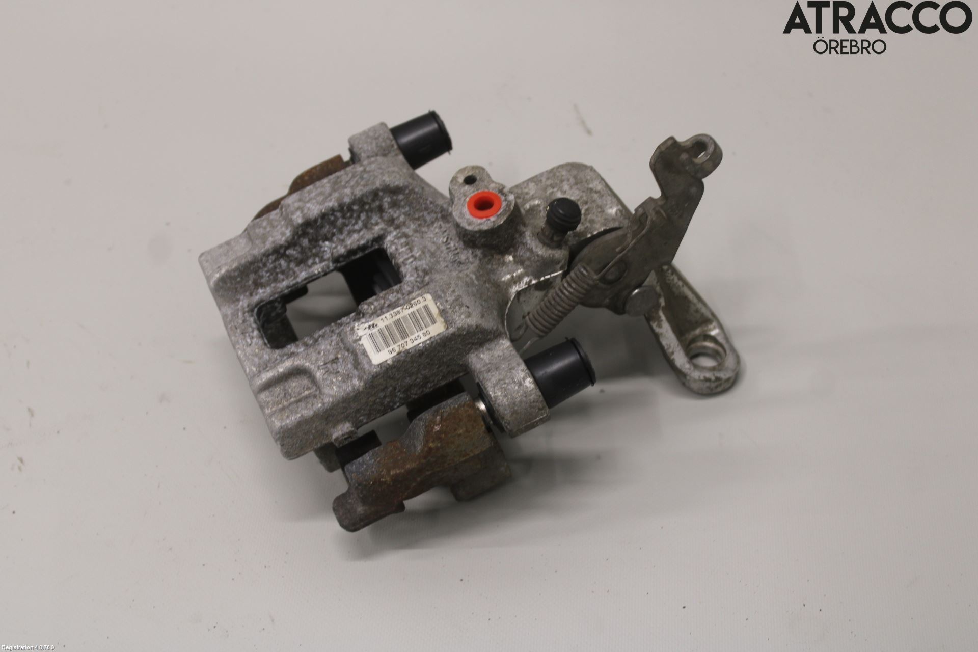 Peugeot 308 14-21 Bremsecaliper Bak Høyre