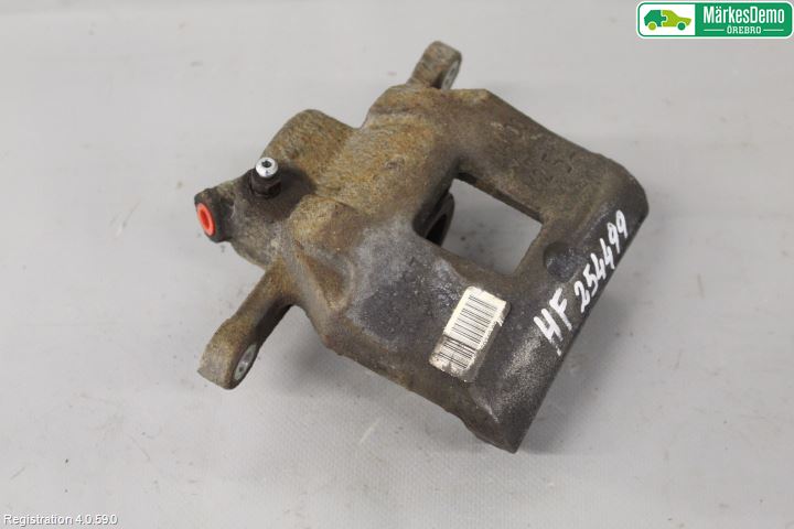 Citroen C4 CACTUS 14-20 Bremsecaliper Foran Høyre