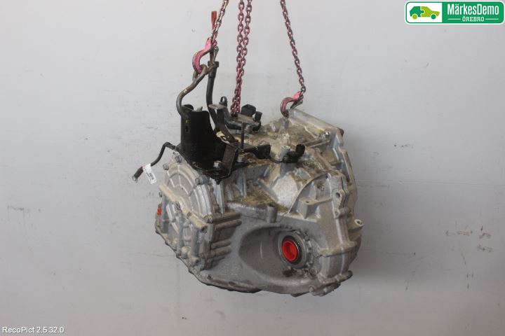Kia PICANTO 12-17 Gearkasse Automat