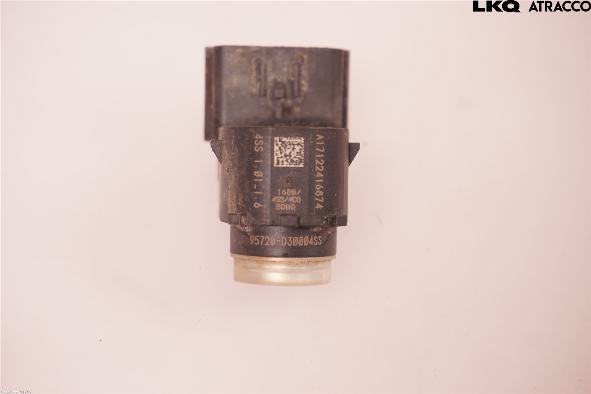Kia OPTIMA 16-20 Sensor Ryggesensor