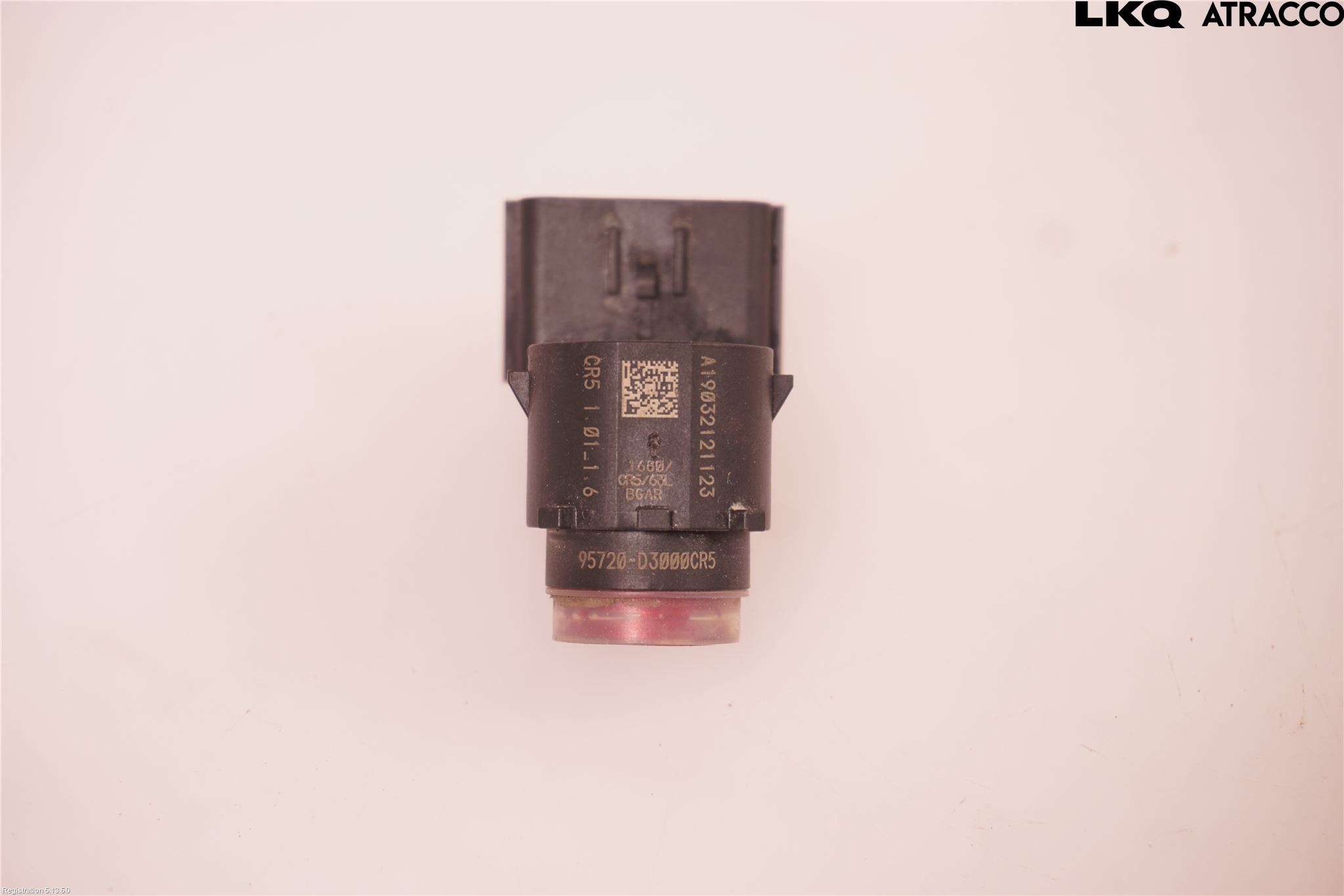 Kia NIRO (DE) 17-22 Sensor Ryggesensor