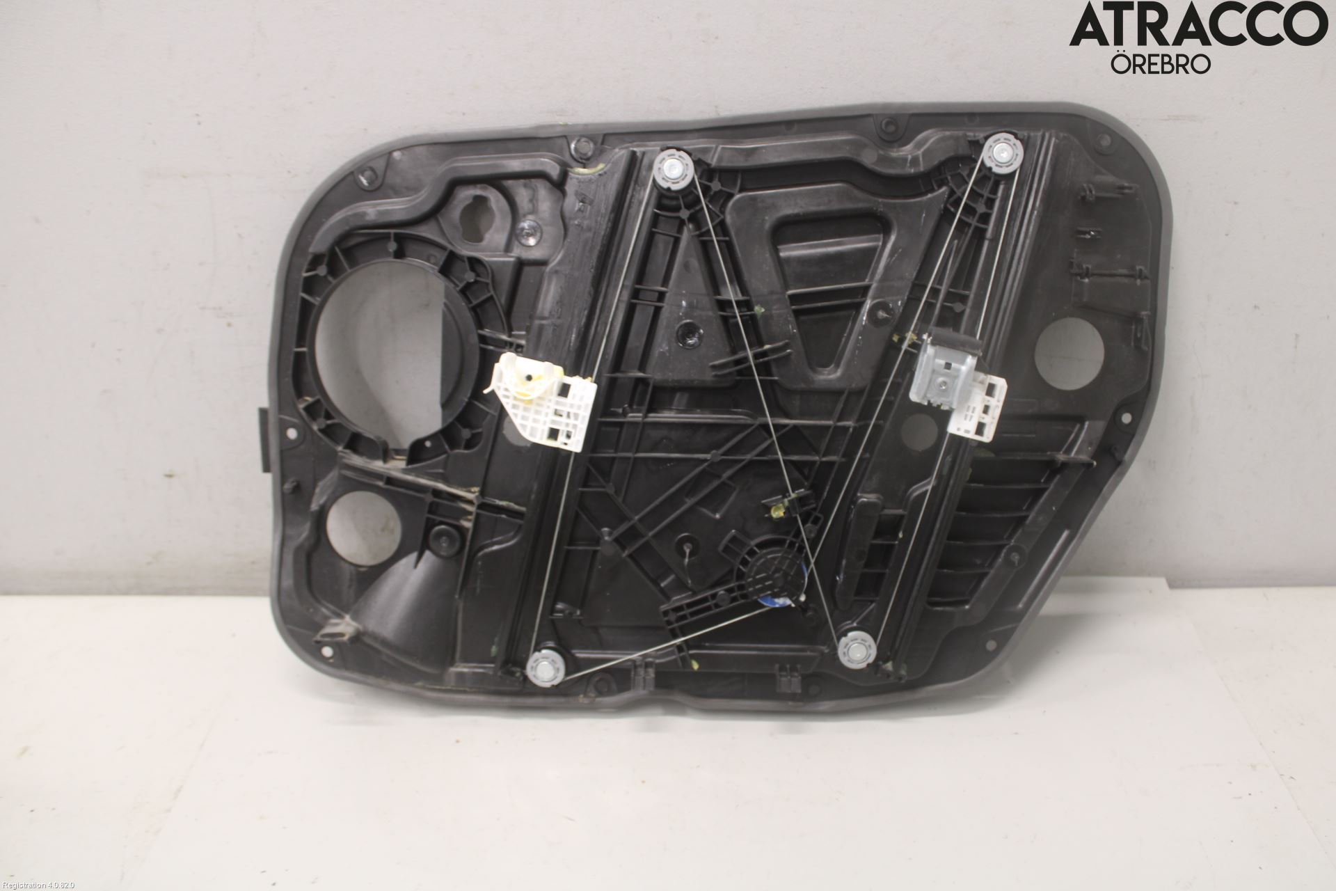 Kia CEED/CEED SW 19- Vindusheis