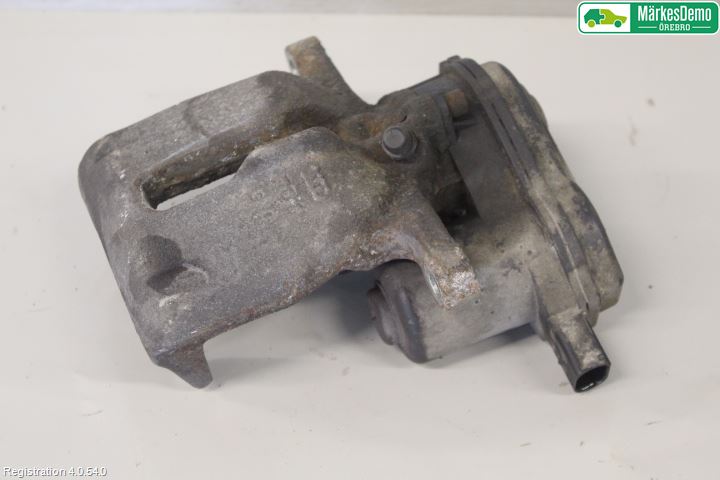 Audi Q5 09-16 Bremsecaliper Bak Venstre