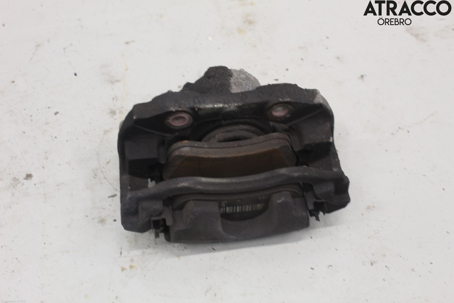 Peugeot PEUGOT 208 16-19 Bremsecaliper Foran Venstre