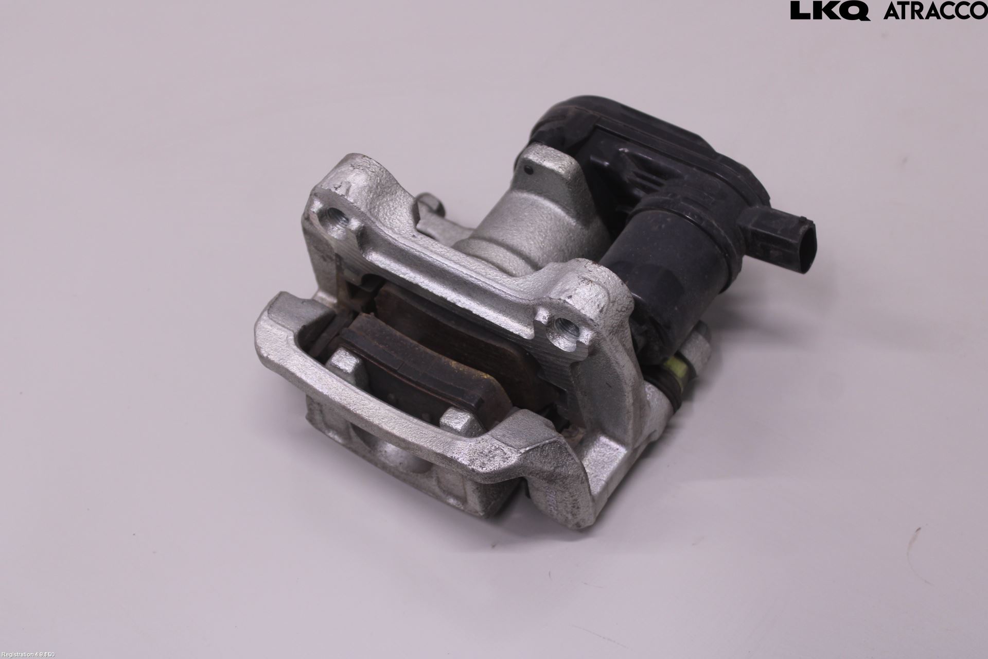 Kia CEED/CEED SW 19- Bremsecaliper Bak Venstre