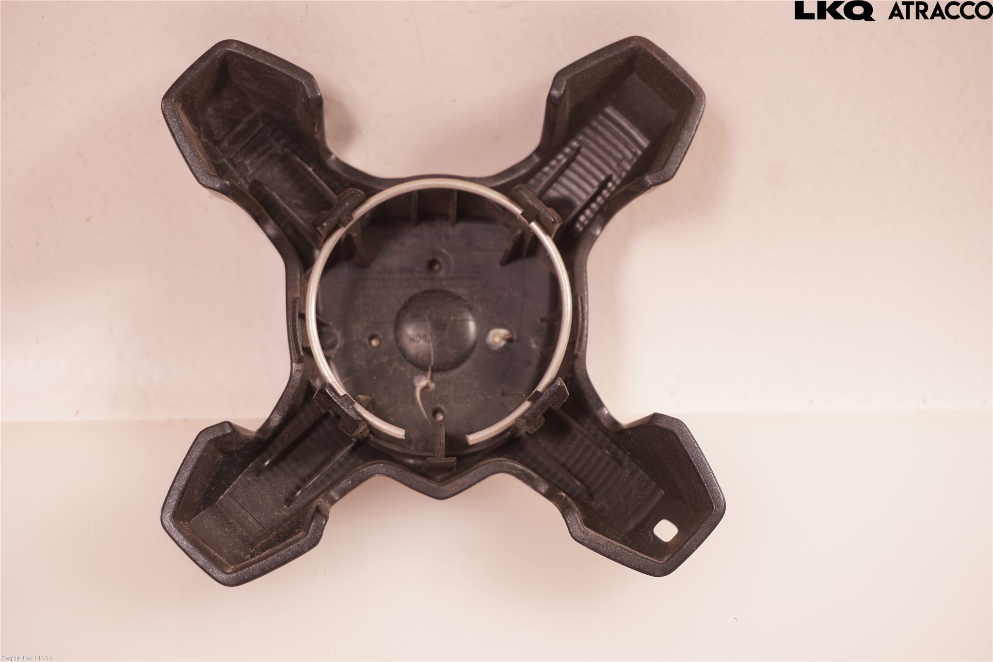 Peugeot 2008/E-2008 20- Hjulkapsel