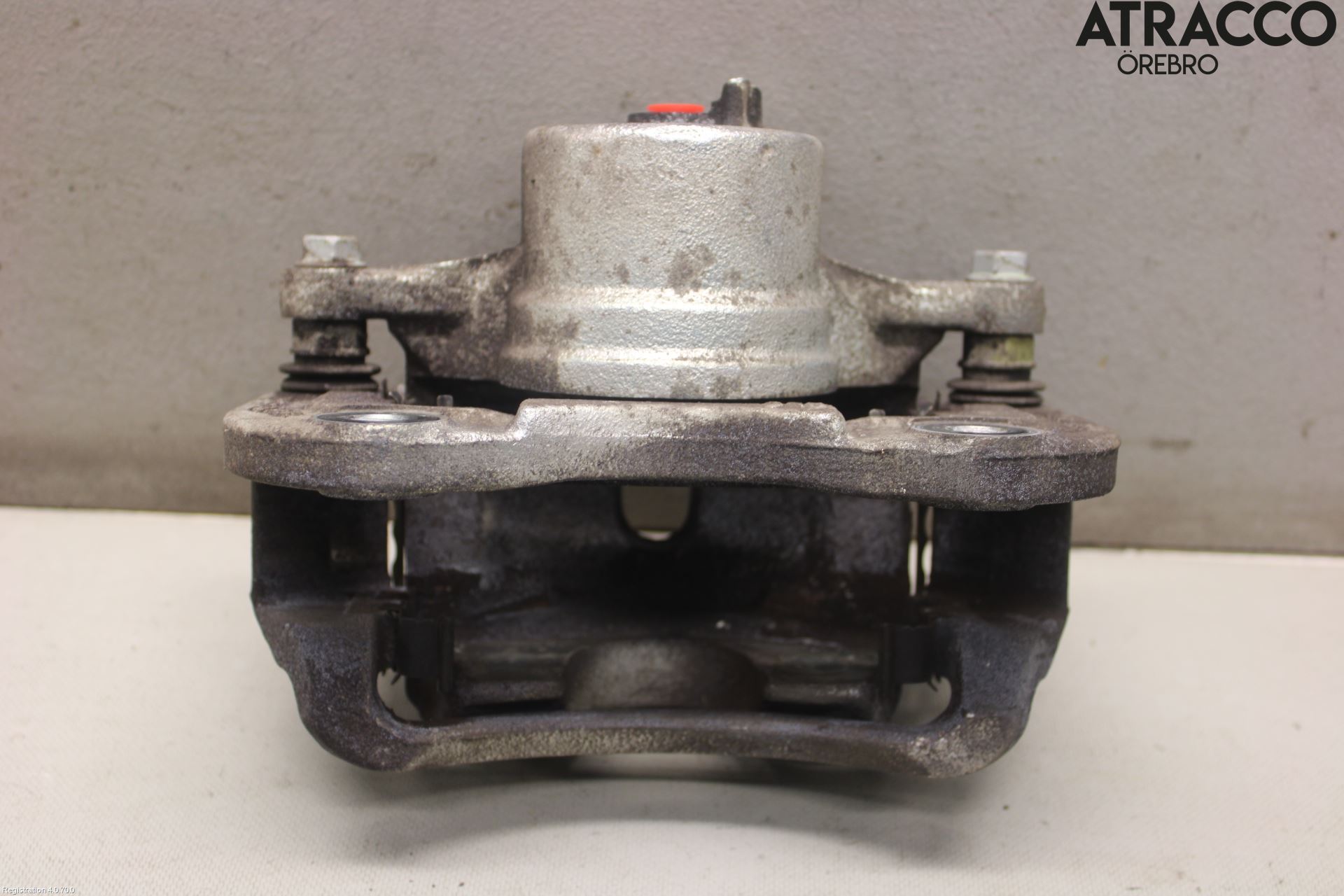 Kia OPTIMA 16-20 Bremsecaliper Foran Venstre
