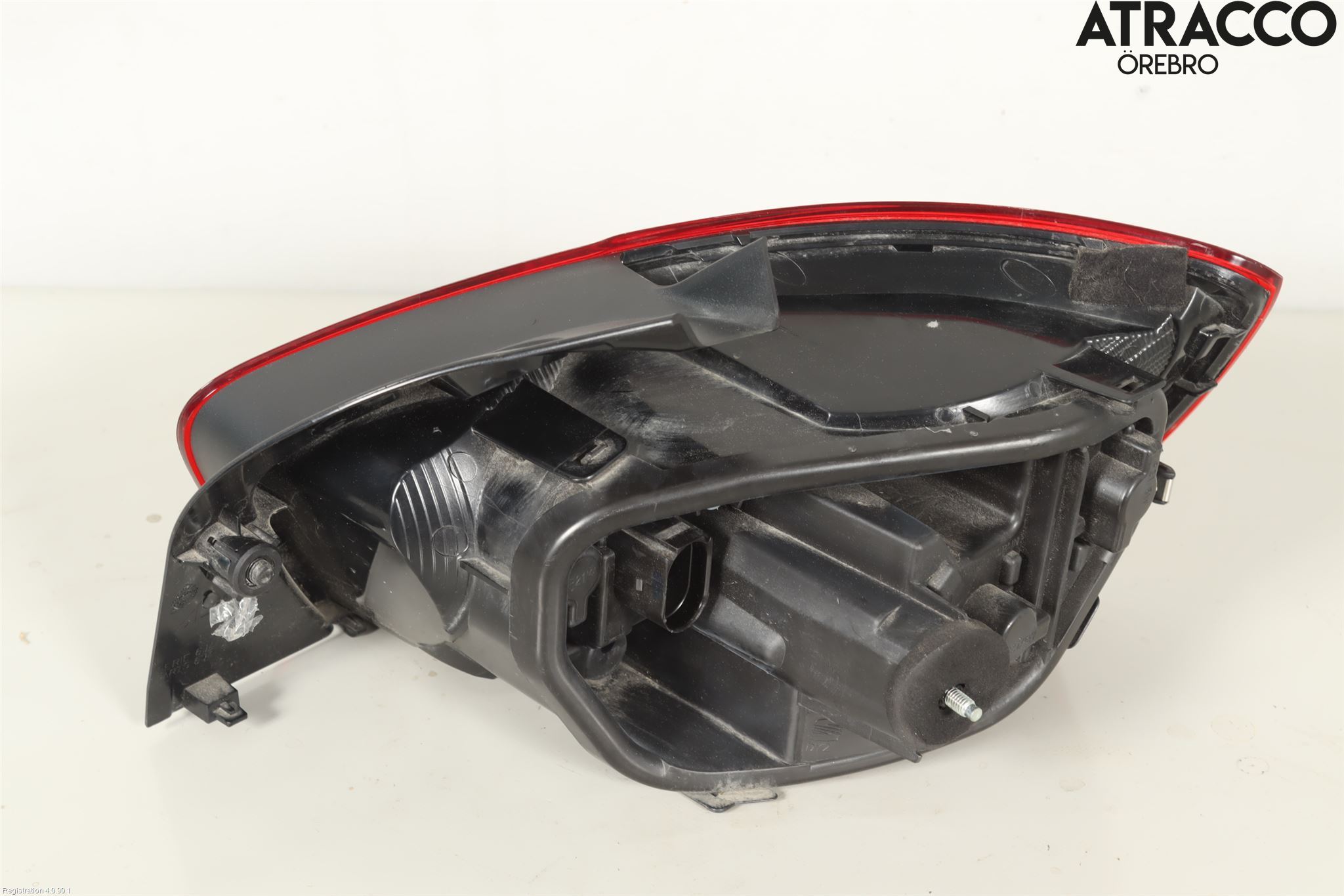 Seat IBIZA IV 08-16 Baklykt Venstre