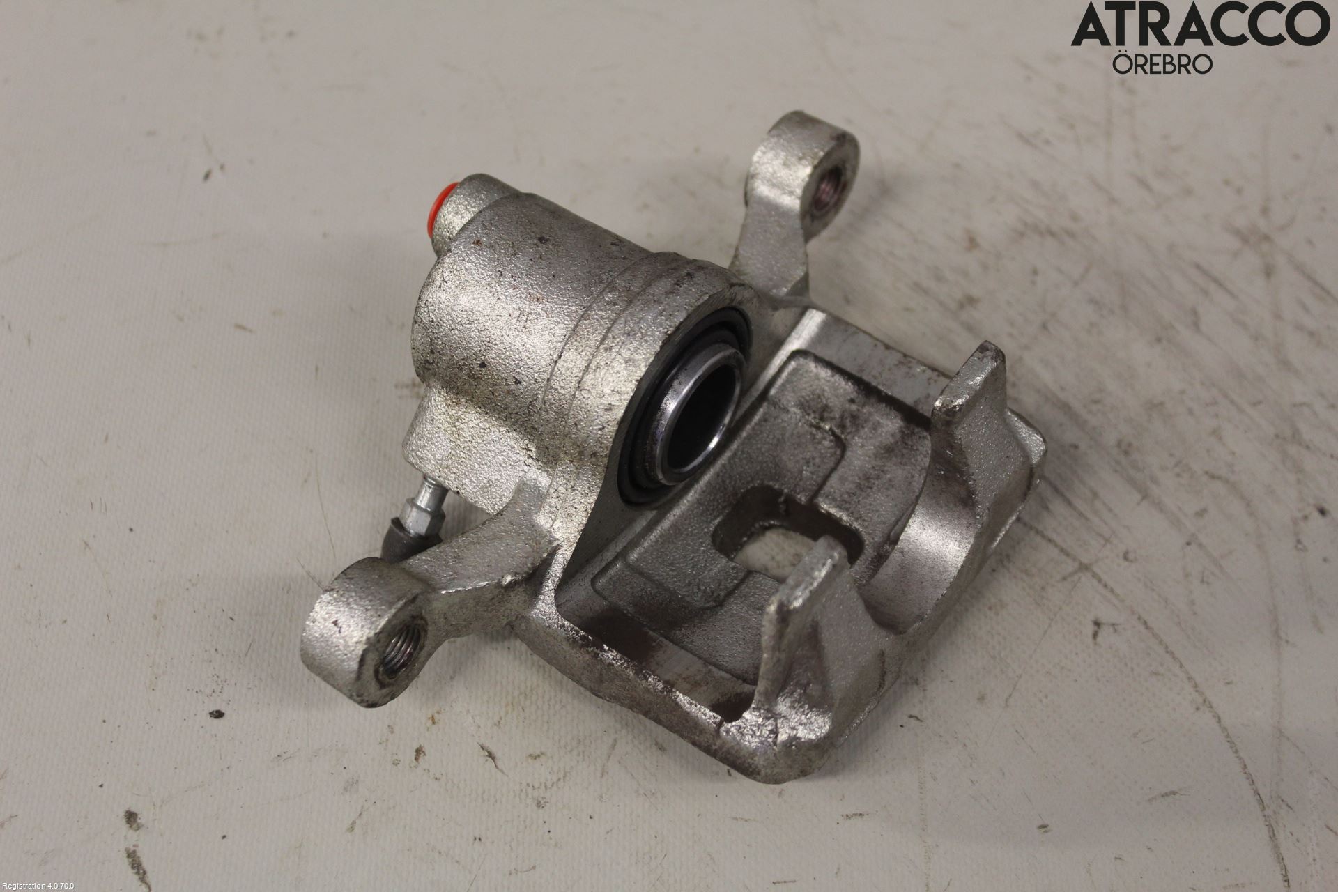 Mitsubishi GALANT  97-03 Bremsecaliper Bak Venstre