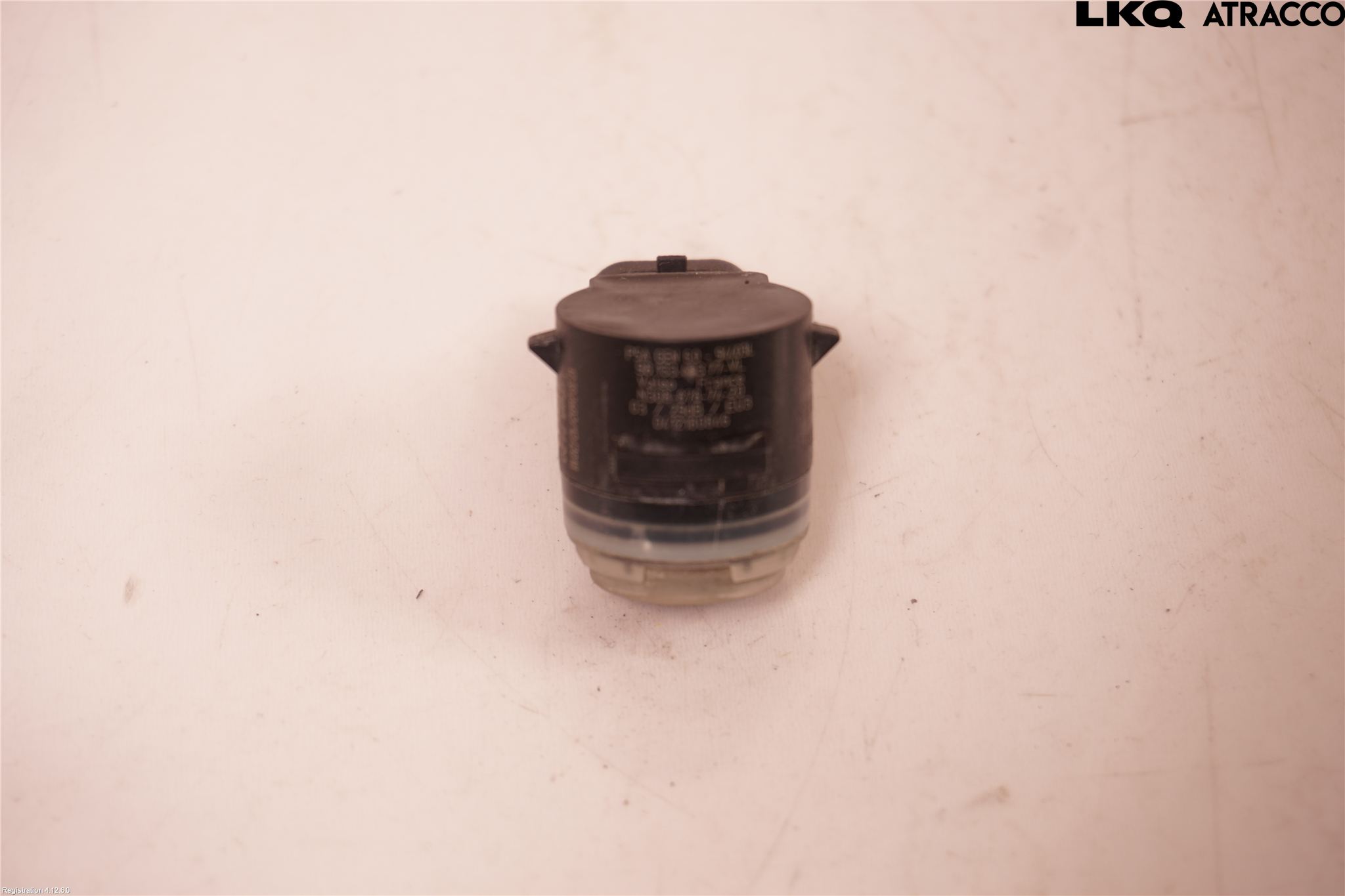 Peugeot 508 19- Sensor Ryggesensor
