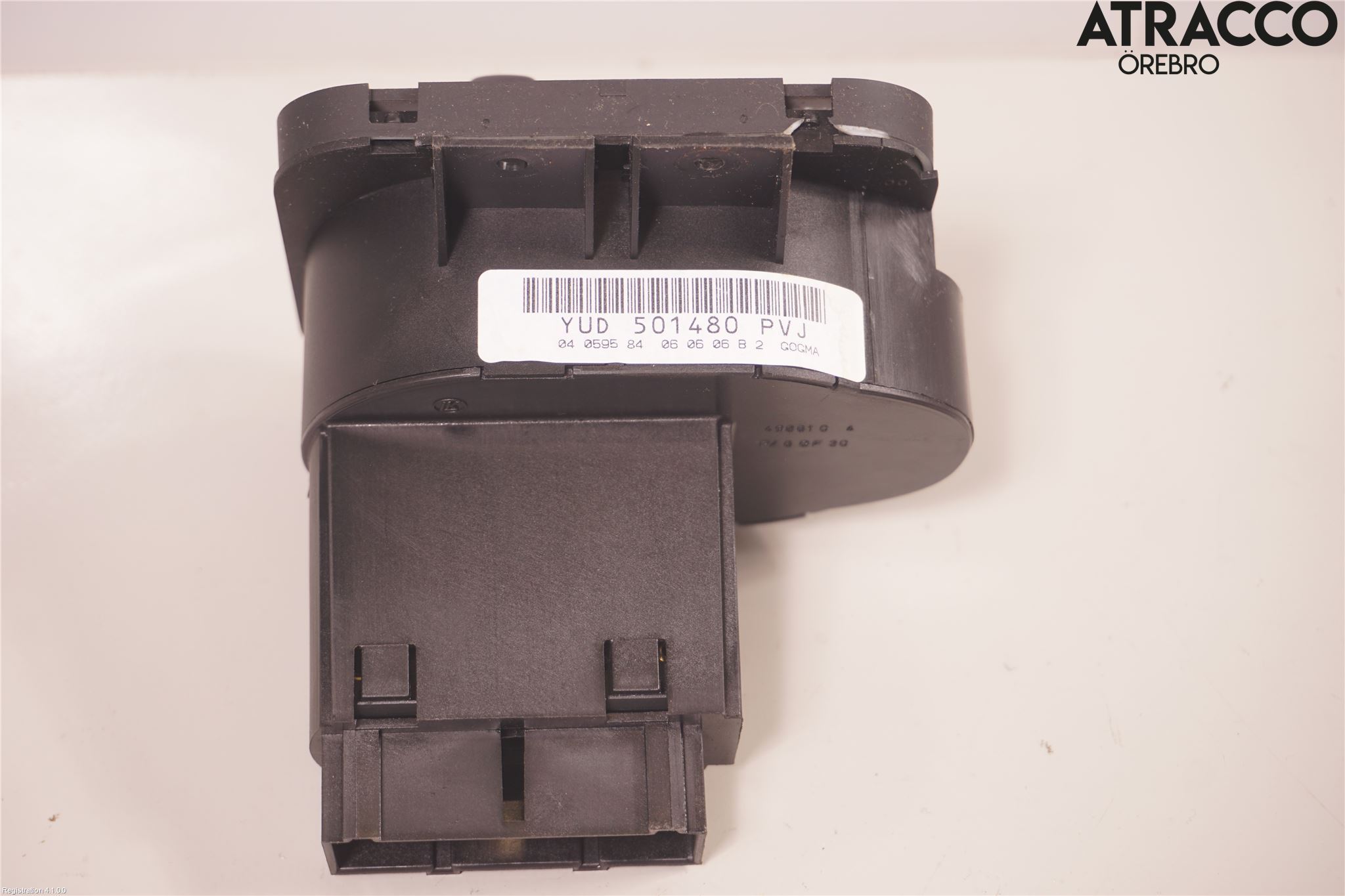 Landrover RANGE ROVER SPORT (L320) 05-09 Bryter Hovedlys
