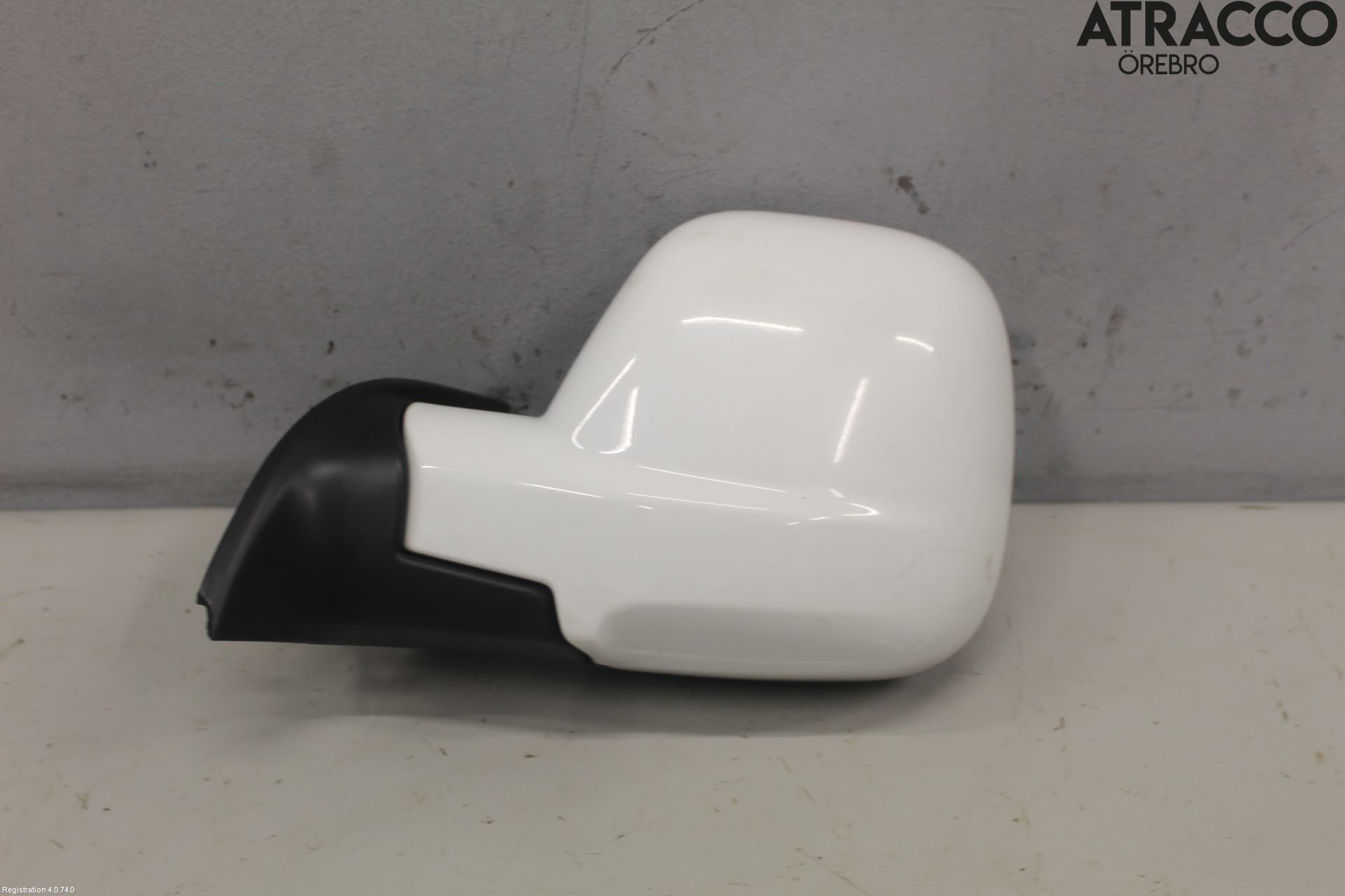 Citroen BERLINGO 08-18 Speil V M-El Justering