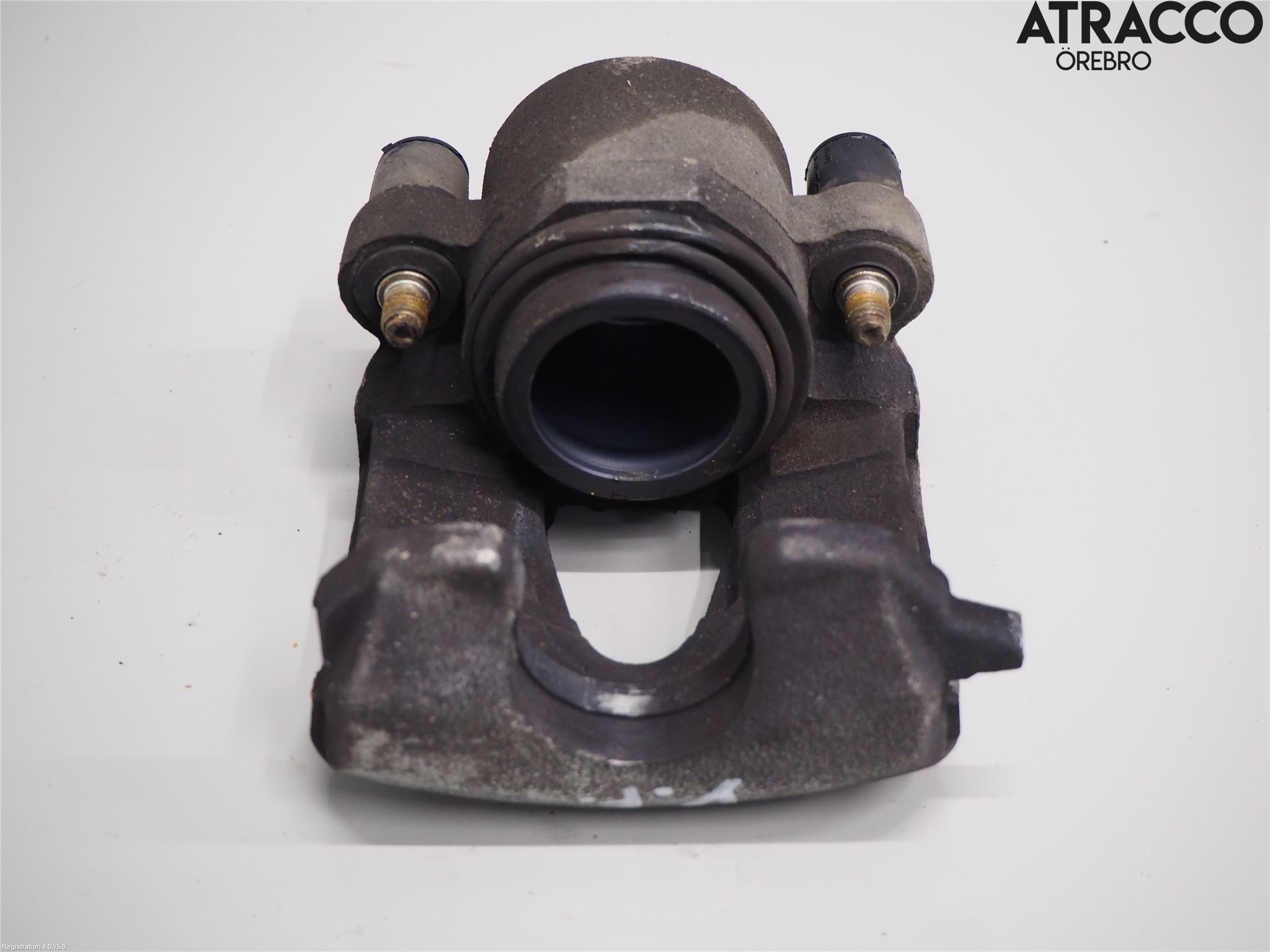 Audi A1/S1 11-18 Bremsecaliper Foran Venstre