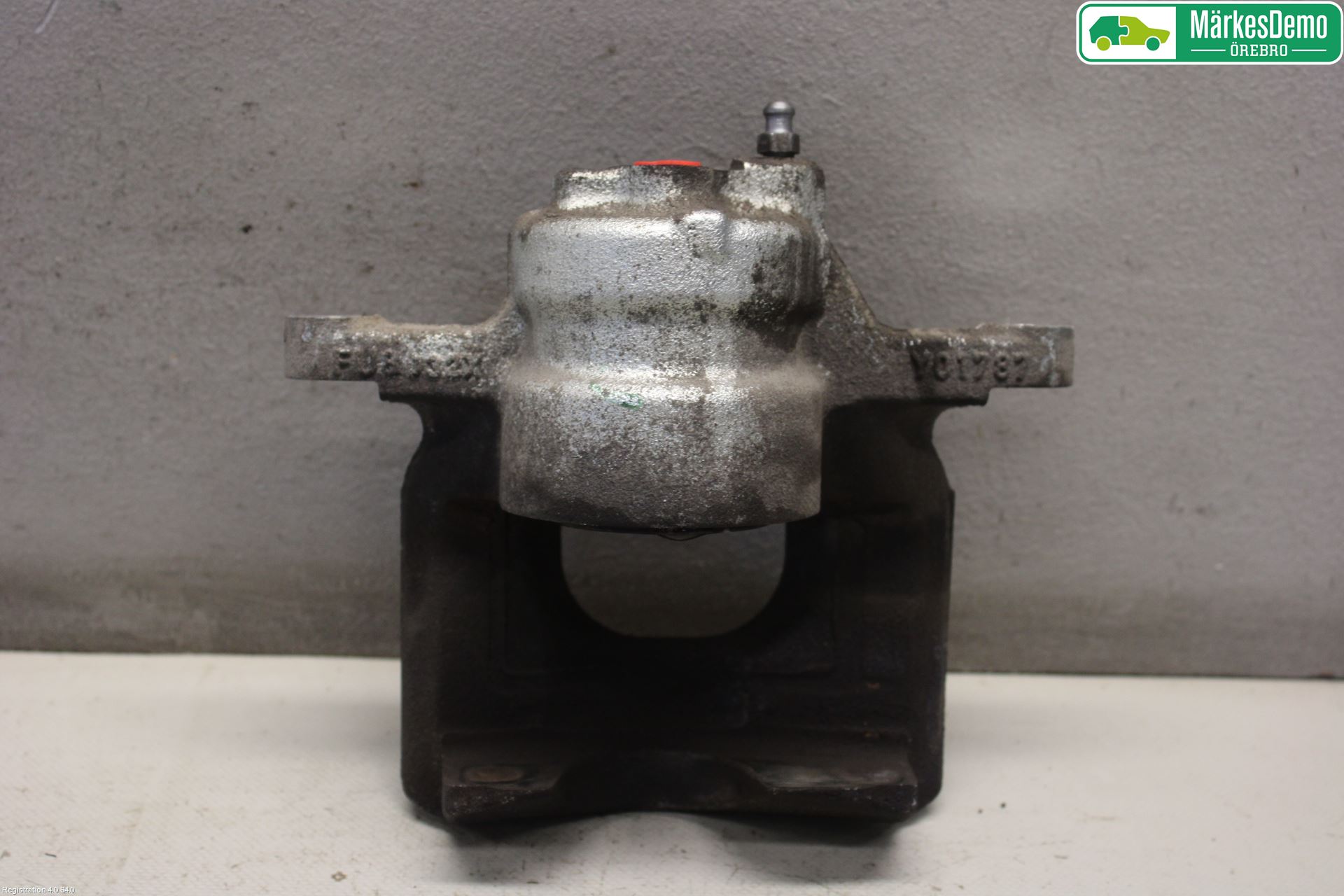 Peugeot 108 15-22 Bremsecaliper Foran Høyre