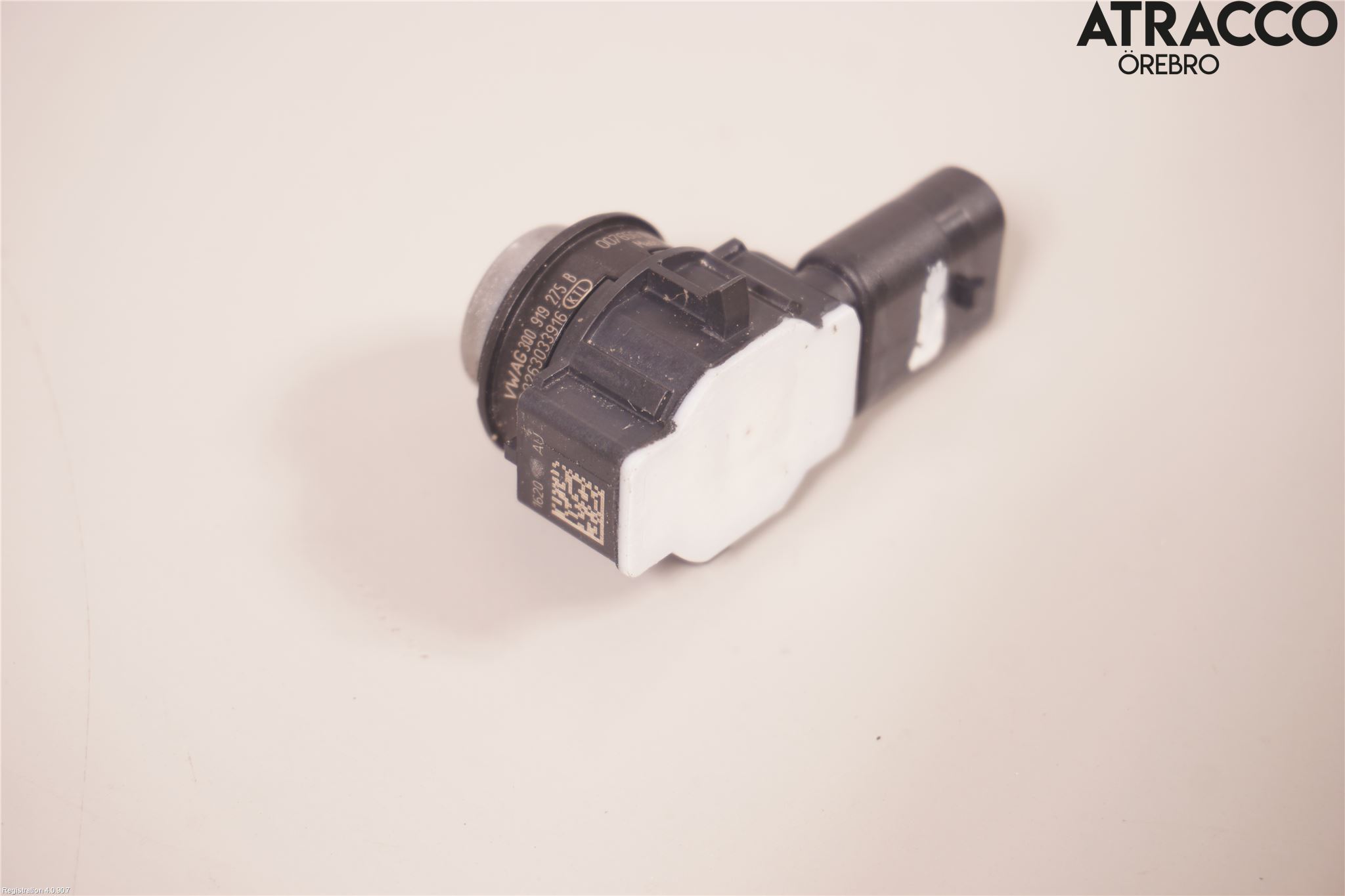 Volkswagen VW TIGUAN 16-24 Sensor Ryggesensor