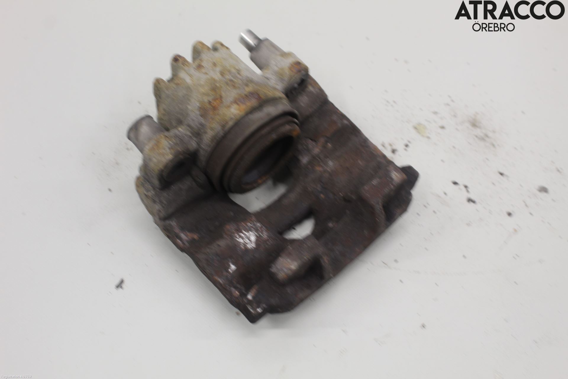 Citroen BERLINGO 08-18 Bremsecaliper Foran Venstre