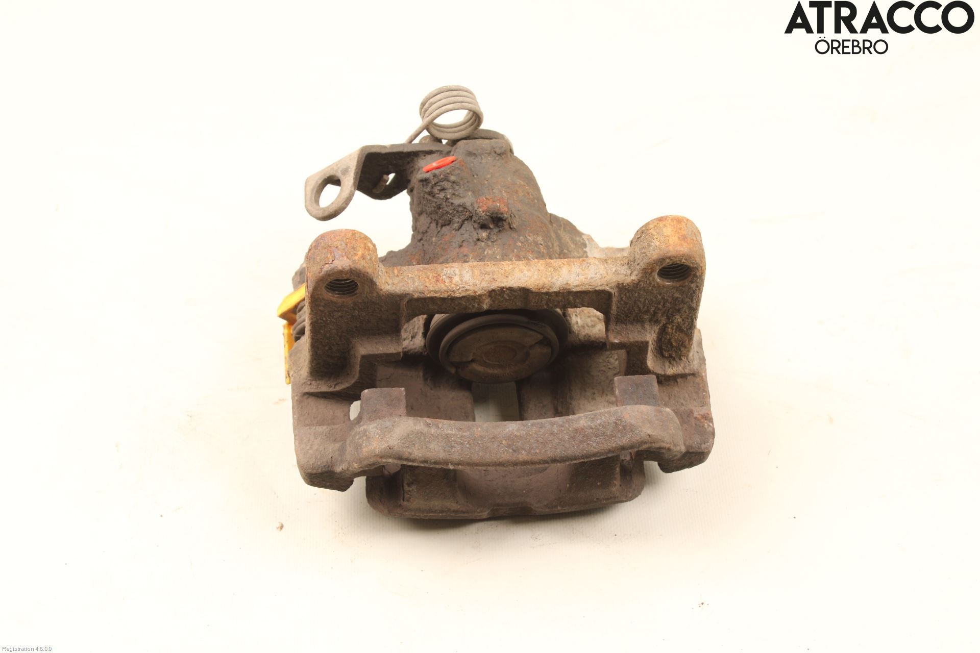 Fiat TALENTO 16- Bremsecaliper Bak Venstre