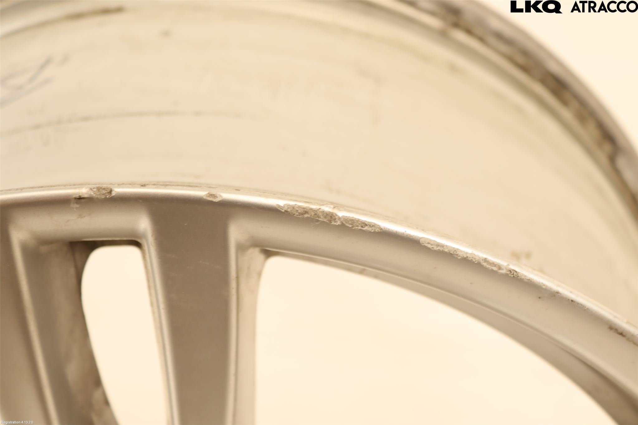 BMW 3 GT F34 13-19 Felg Aluminium