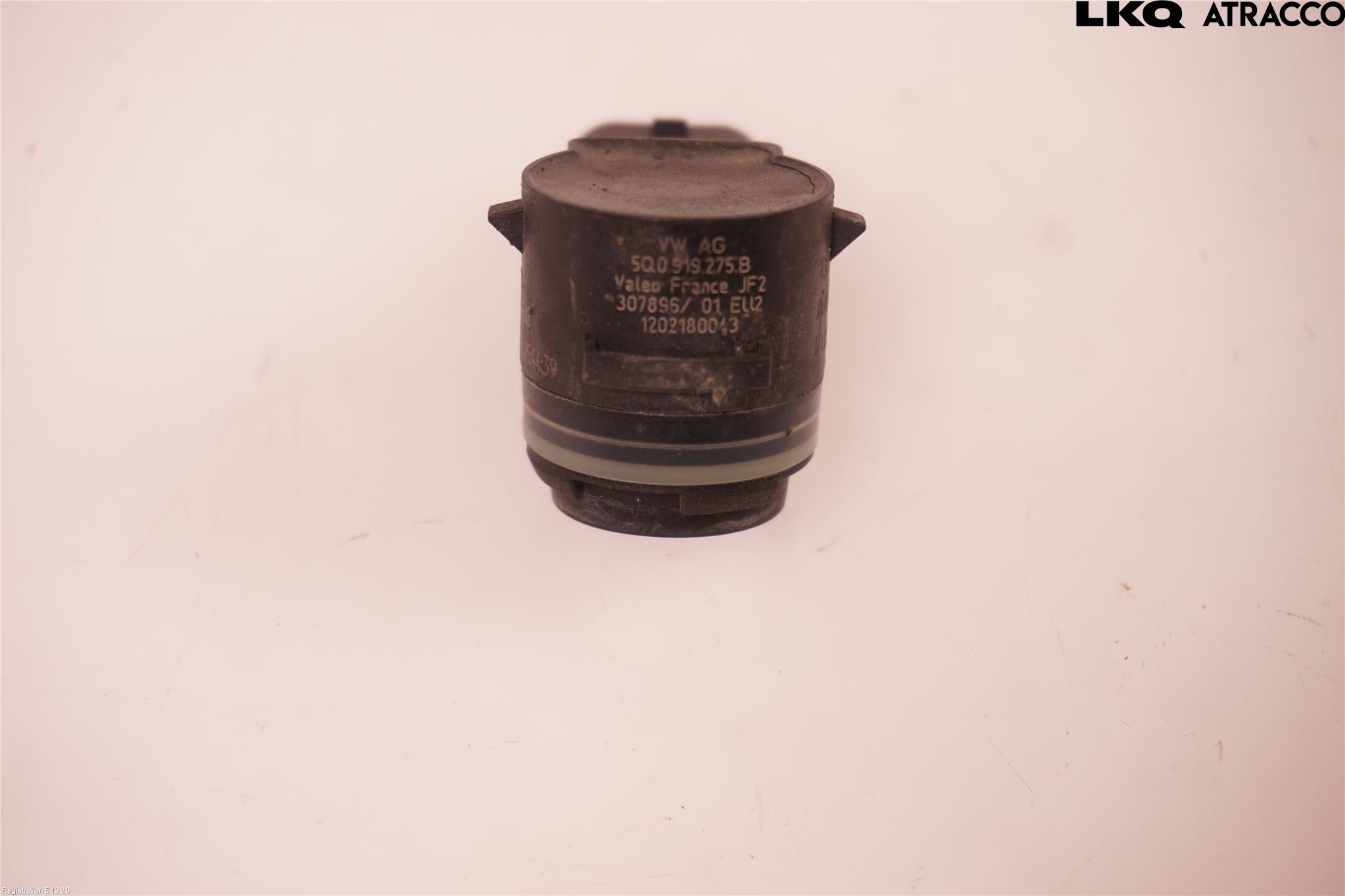 Volkswagen VW PASSAT 15-19 Sensor Ryggesensor