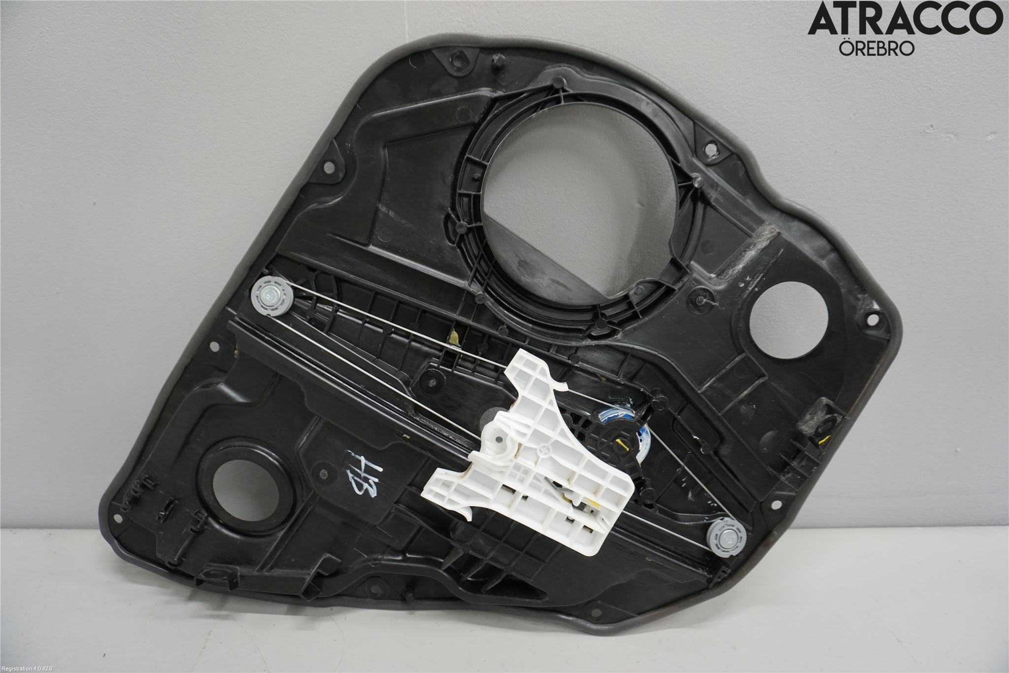 Kia CEED/CEED SW 19- Vindusheis
