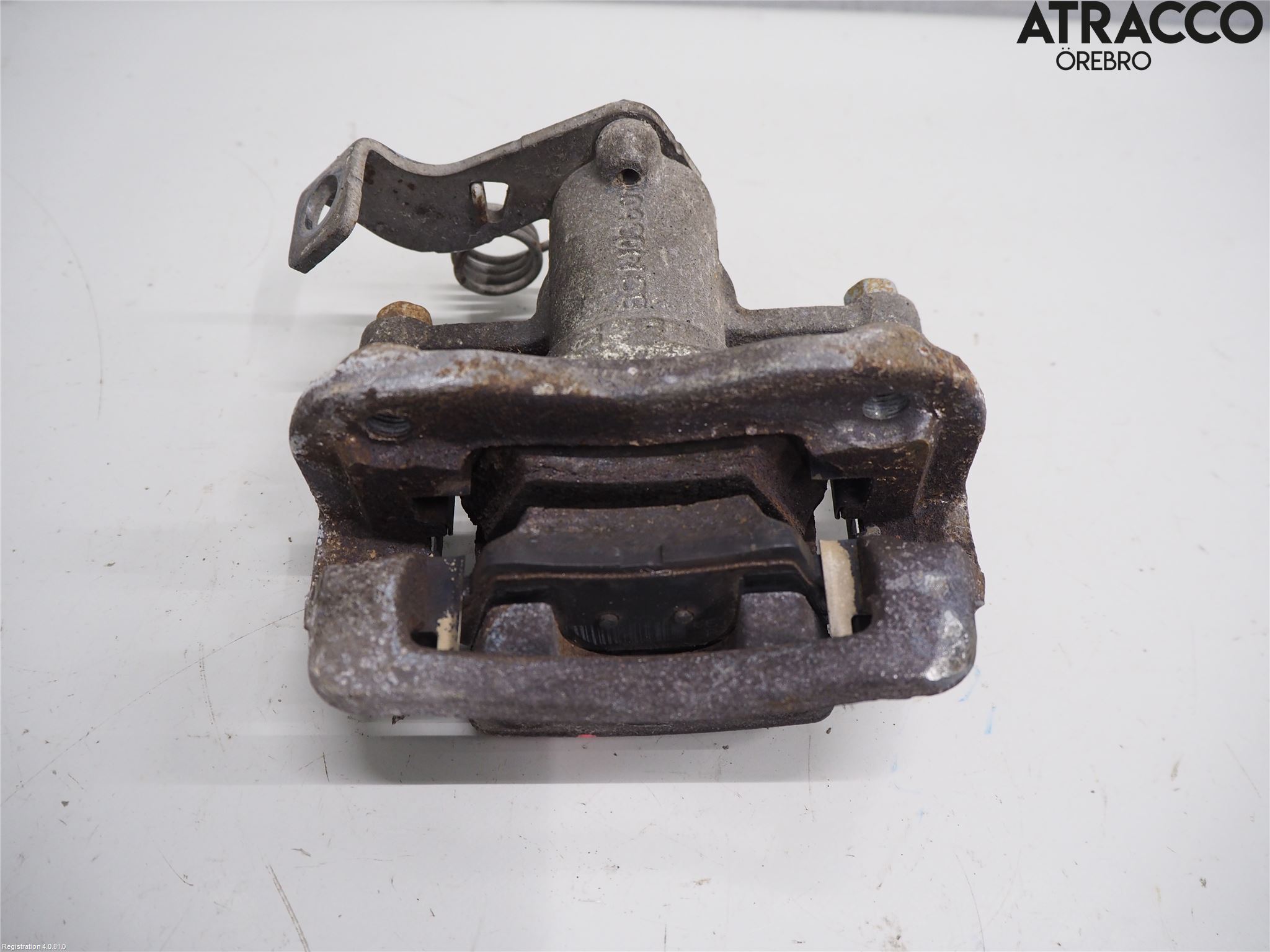 Kia STONIC 18->> Bremsecaliper Bak Venstre