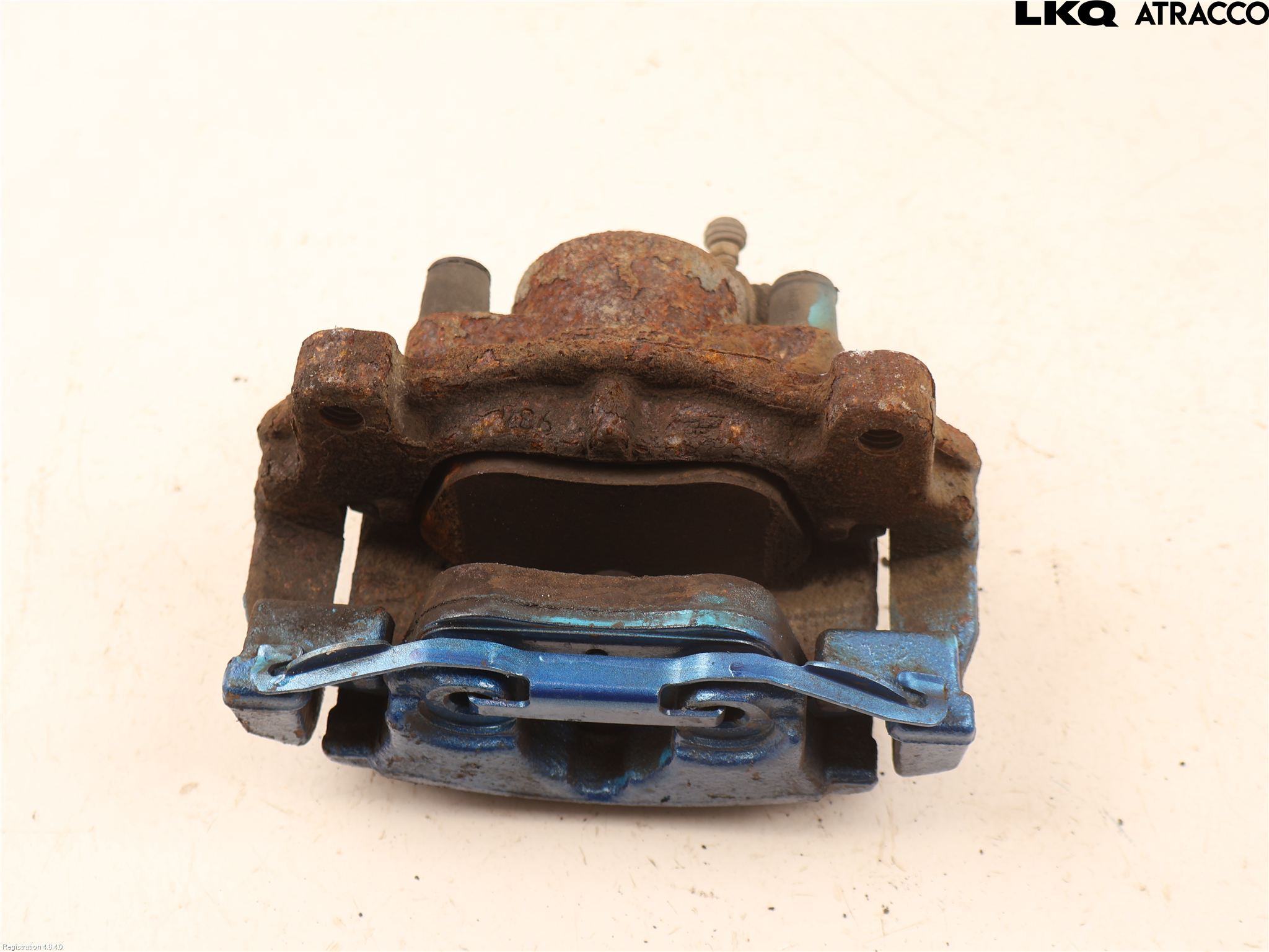 Volvo S60 11-13 Bremsecaliper Foran Høyre
