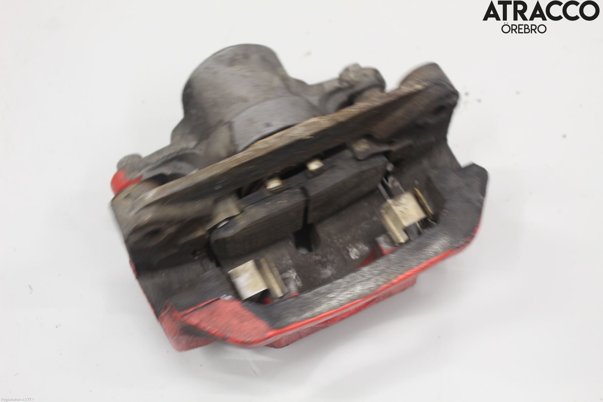Subaru BRZ Bremsecaliper Bak Høyre