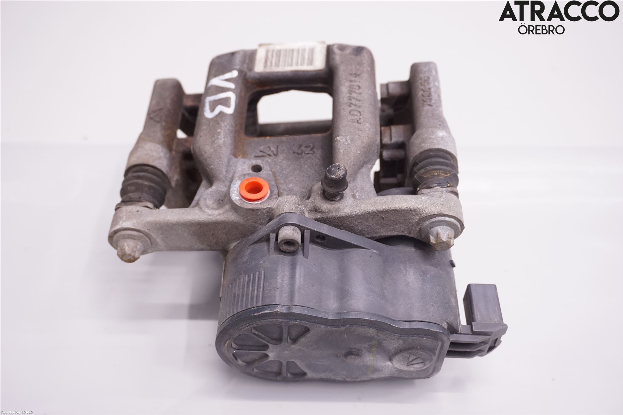 Peugeot 3008 17-24 Bremsecaliper Bak Venstre